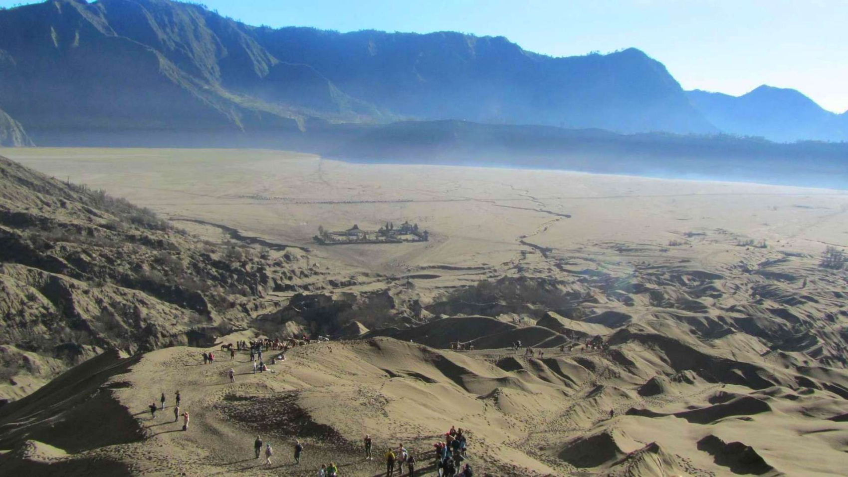 Тур по Индонезии: Ява и Бали за 12 дней. Вулканы, храмы и моря. (30/66)