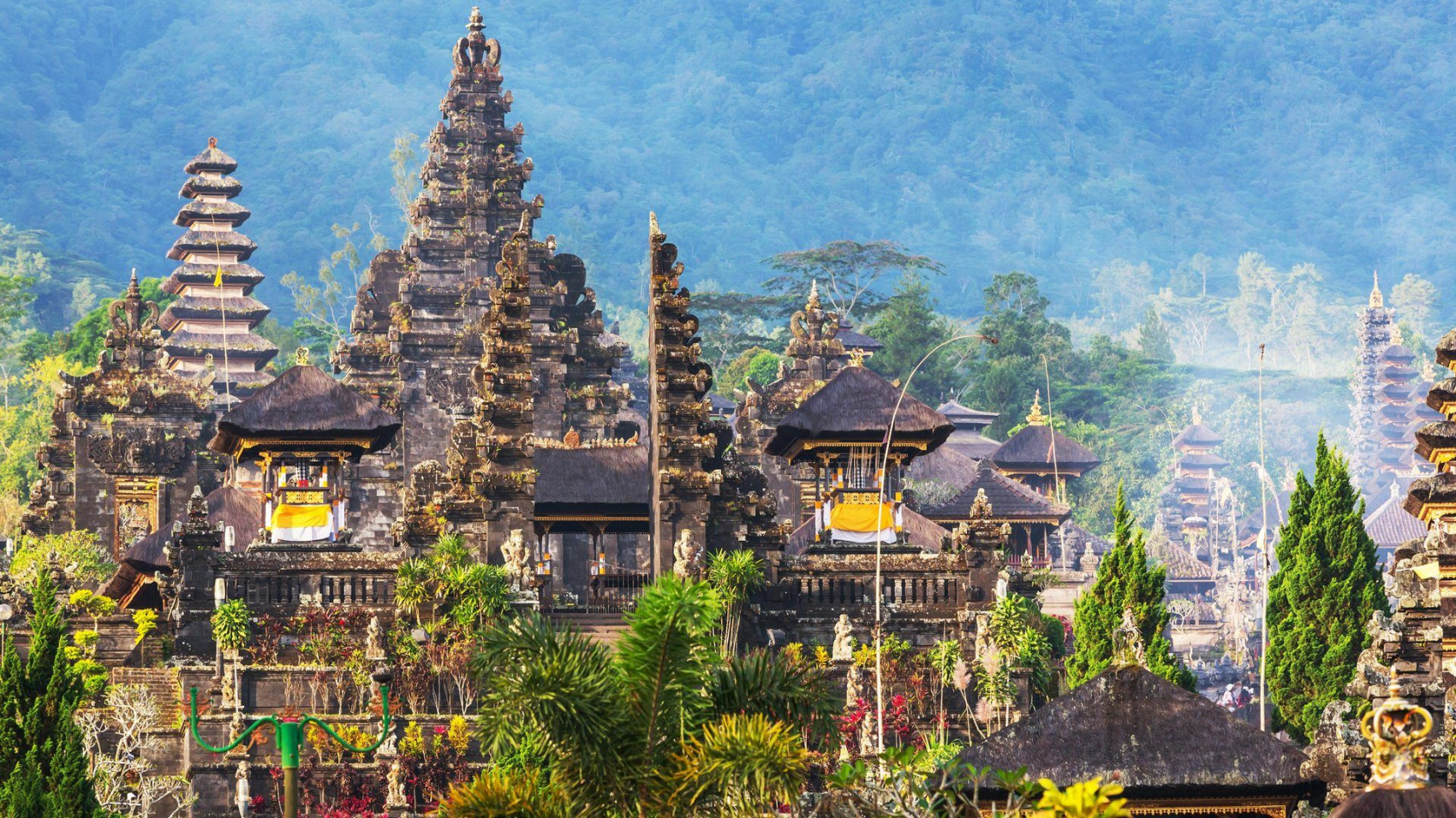 Тур по Индонезии: Ява и Бали за 12 дней. Вулканы, храмы и моря. (11/66)