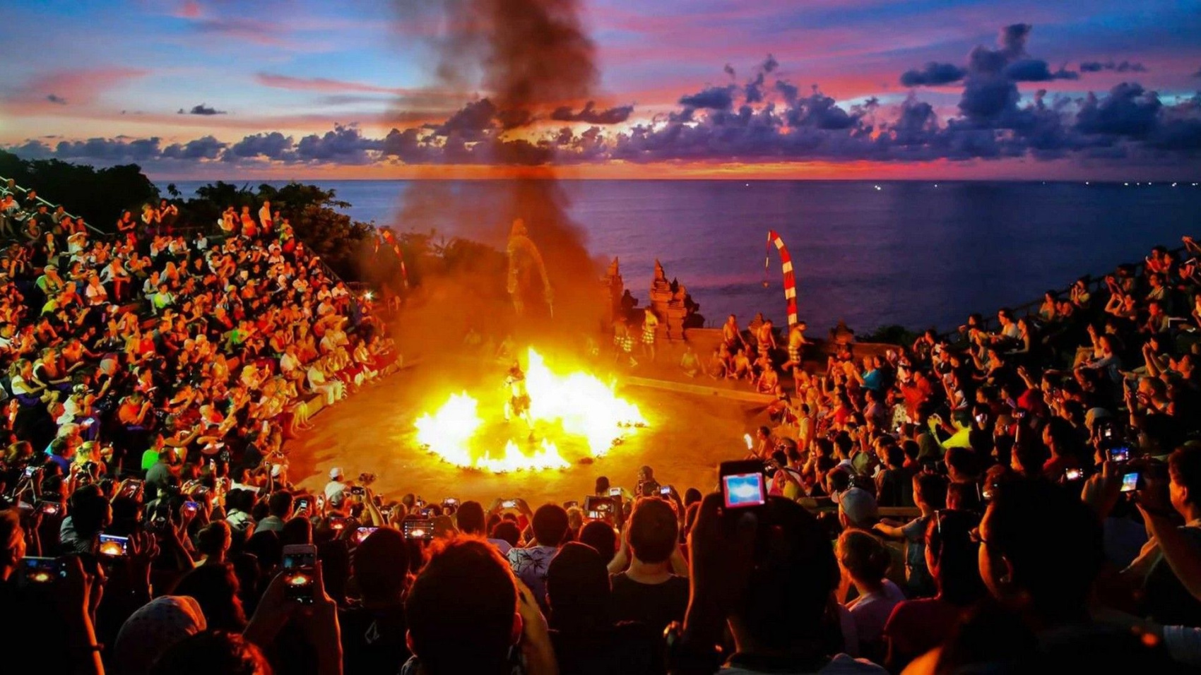 Тур по Индонезии: Ява и Бали за 12 дней. Вулканы, храмы и моря. (23/66)