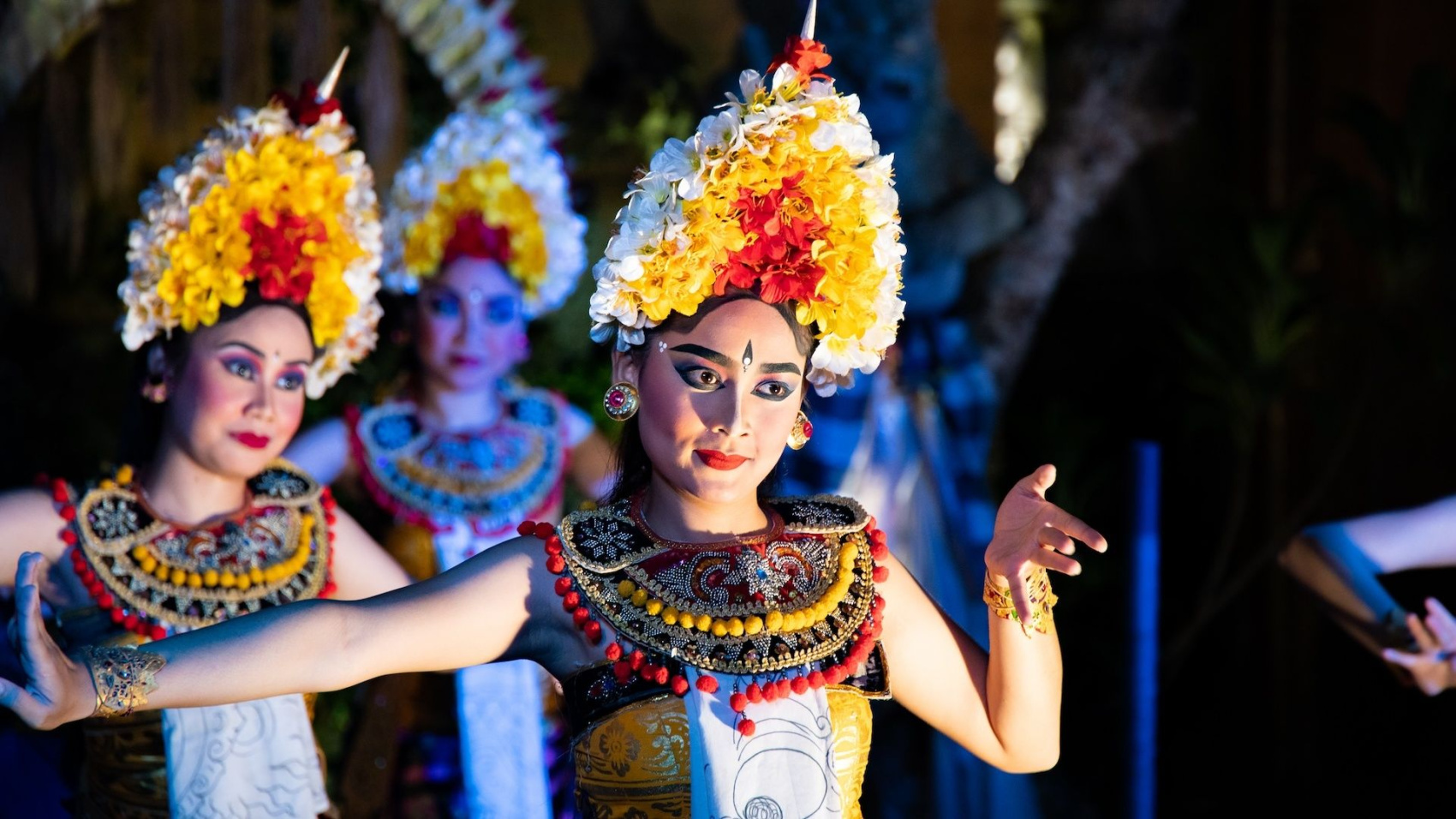 Тур по Индонезии: Ява и Бали за 12 дней. Вулканы, храмы и моря. (5/66)