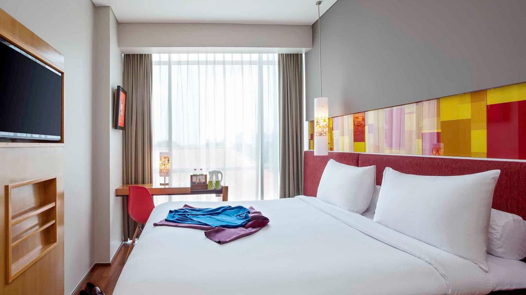 Тур по Индонезии: Ява и Бали за 12 дней. Вулканы, храмы и моря. (26/66)