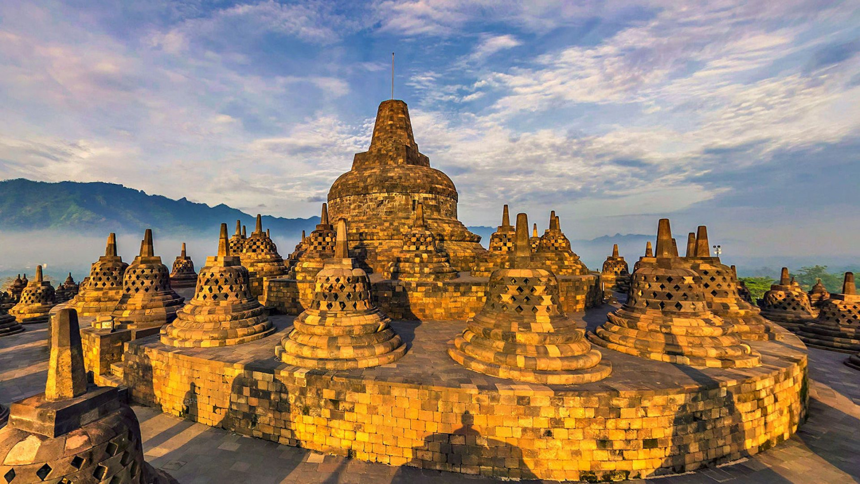 Тур по Индонезии: Ява и Бали за 12 дней. Вулканы, храмы и моря. (27/66)