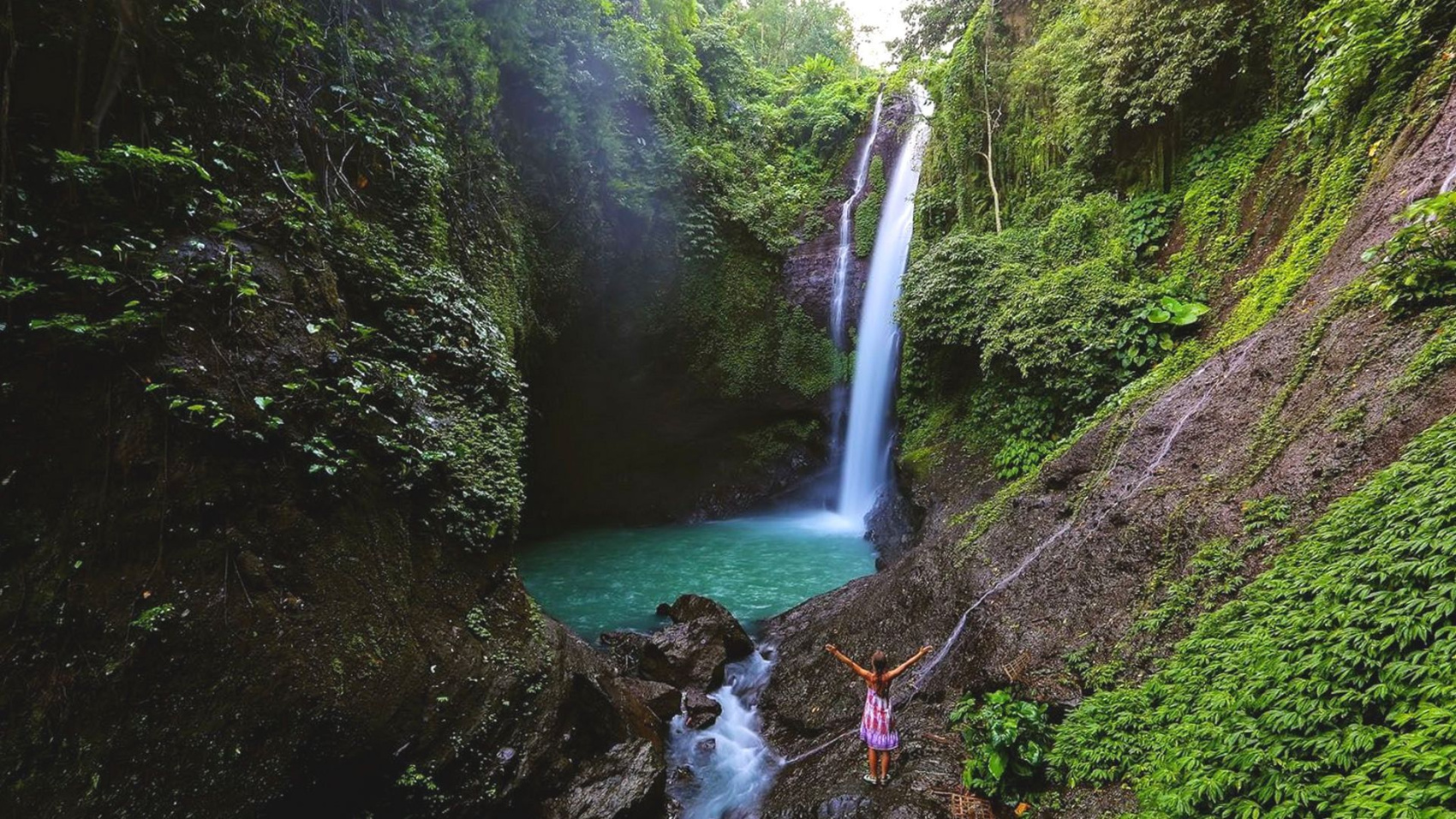 Тур по Индонезии: Ява и Бали за 12 дней. Вулканы, храмы и моря. (4/66)