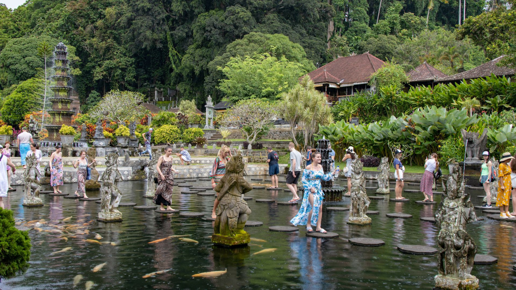 Тур по Индонезии: Ява и Бали за 12 дней. Вулканы, храмы и моря. (14/66)