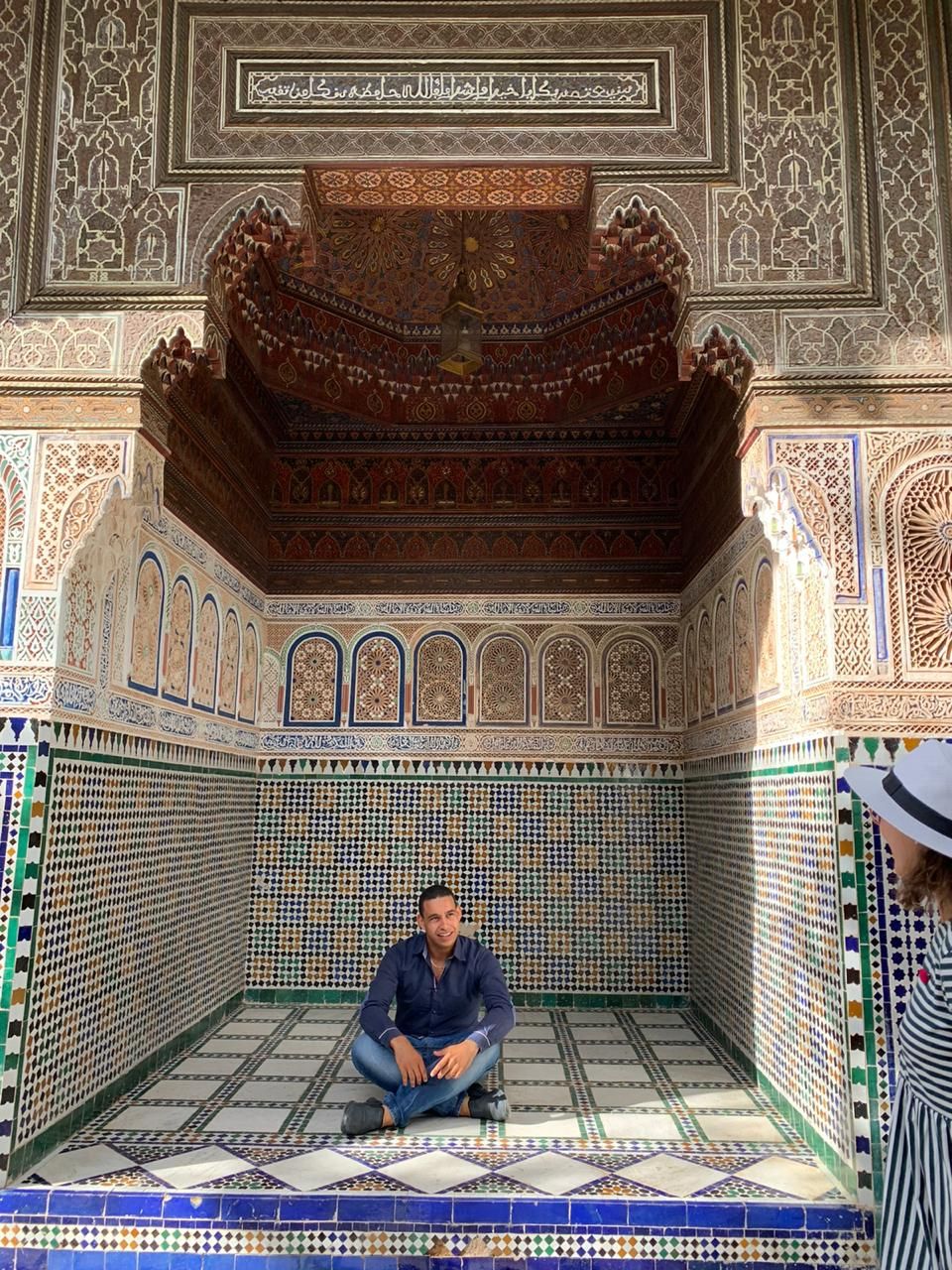 Все Краски Марокко (6/53)