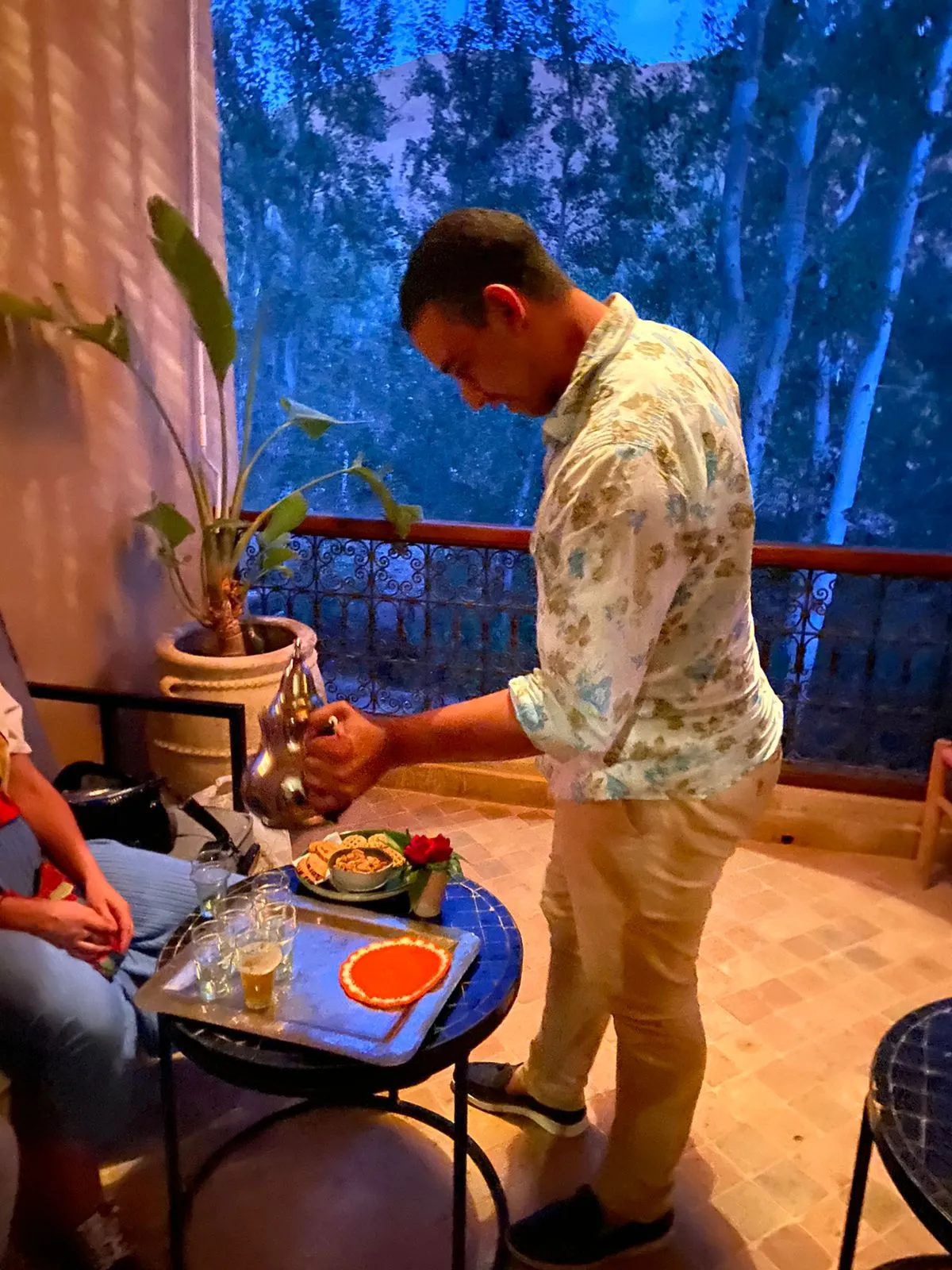 Все Краски Марокко (25/53)