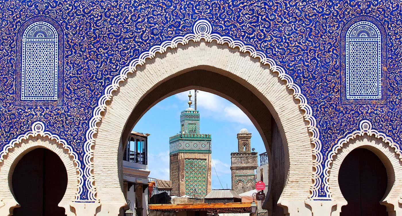 Все Краски Марокко (21/53)