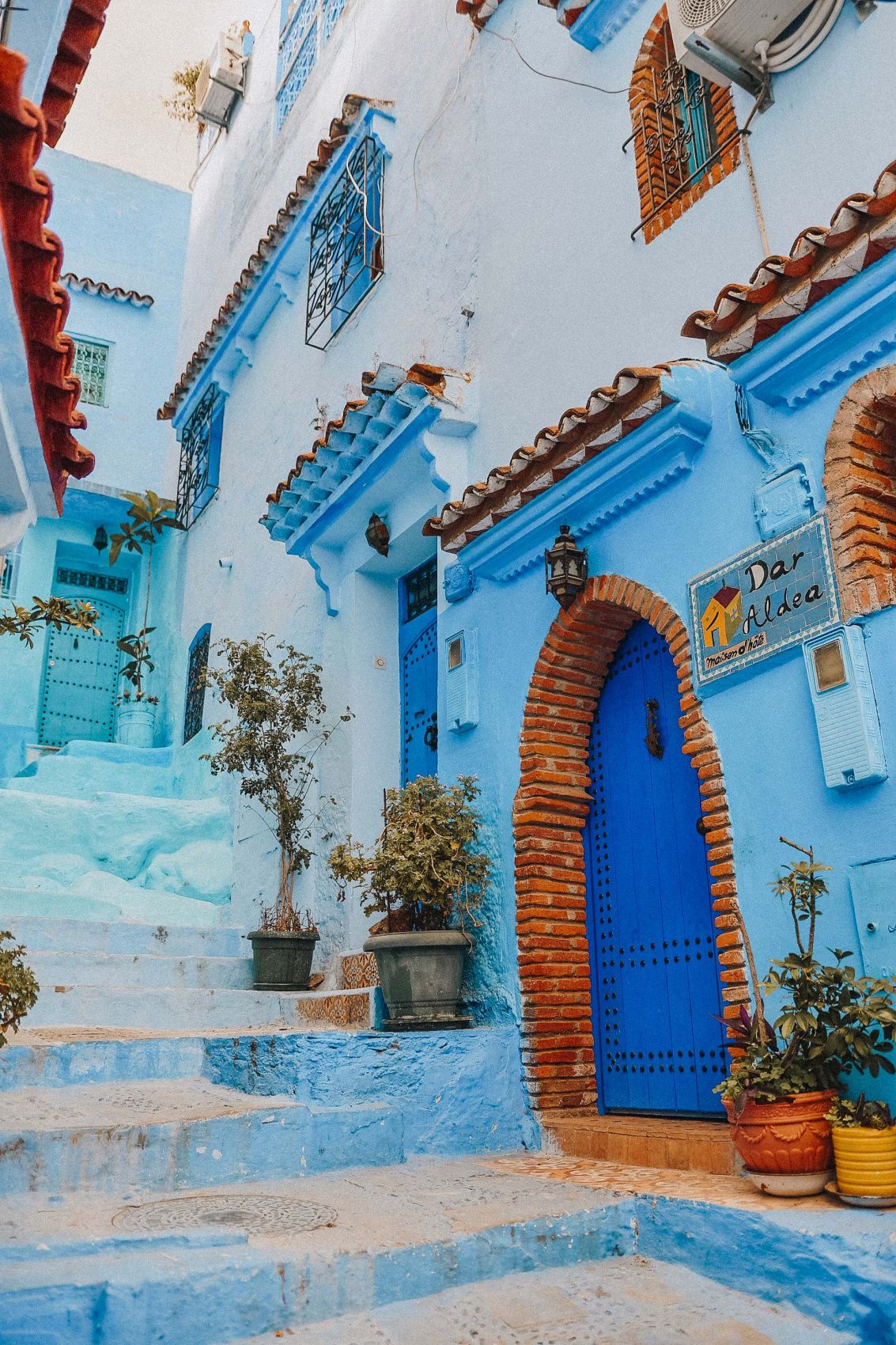 Все Краски Марокко (9/53)