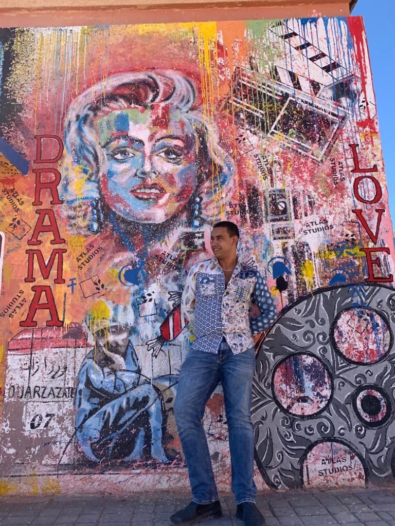 Все Краски Марокко (11/53)