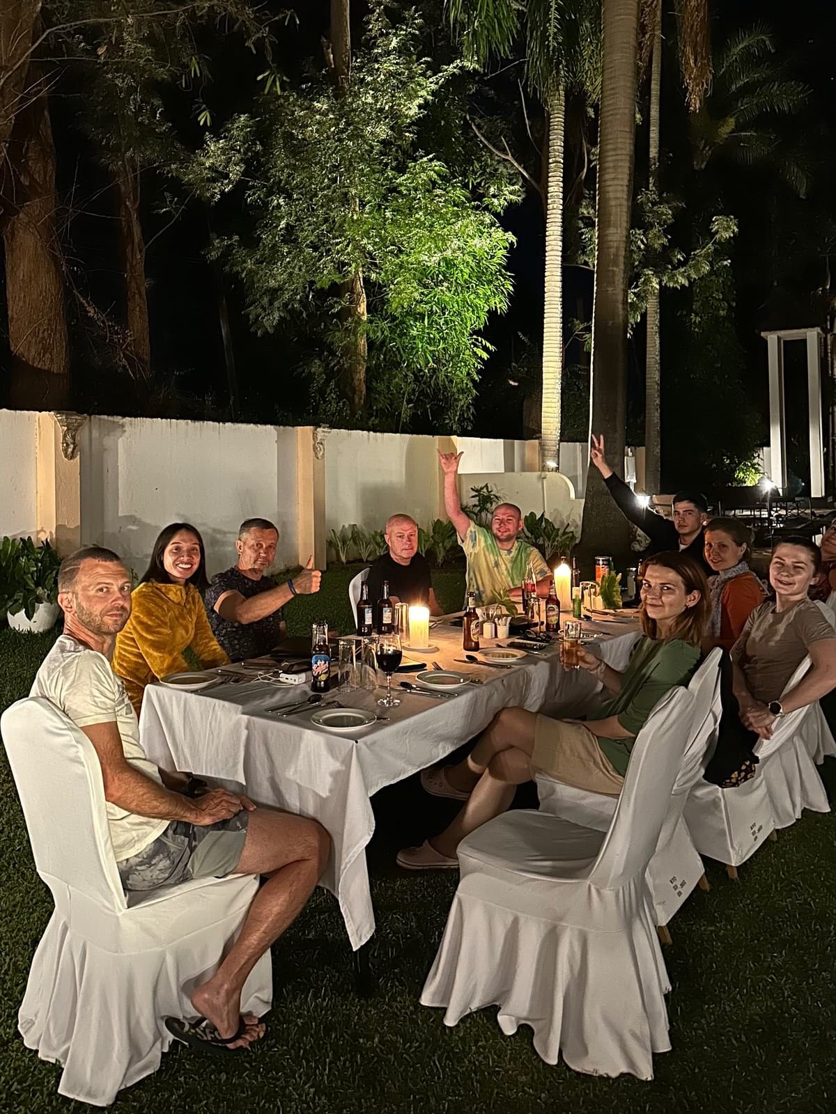 Восхождение на Килиманджаро по маршруту Лемошо (3/7)