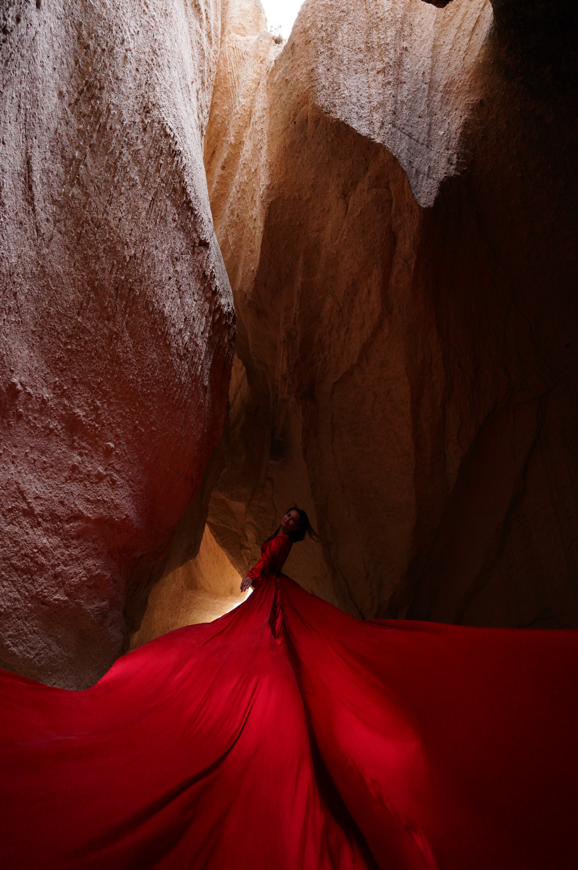Девичник Стамбул Фестиваль тюльпанов + Каппадокия! Мини группа! (5/41)