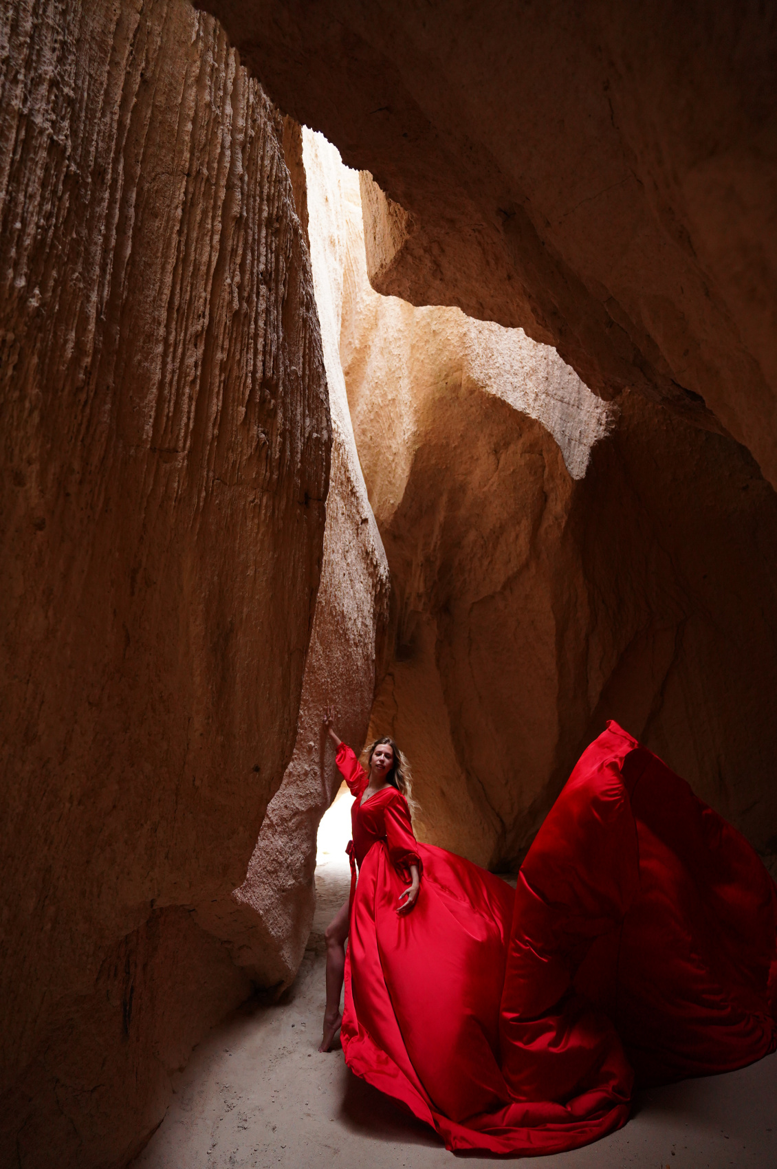 Девичник Стамбул Фестиваль тюльпанов + Каппадокия! Мини группа! (6/41)