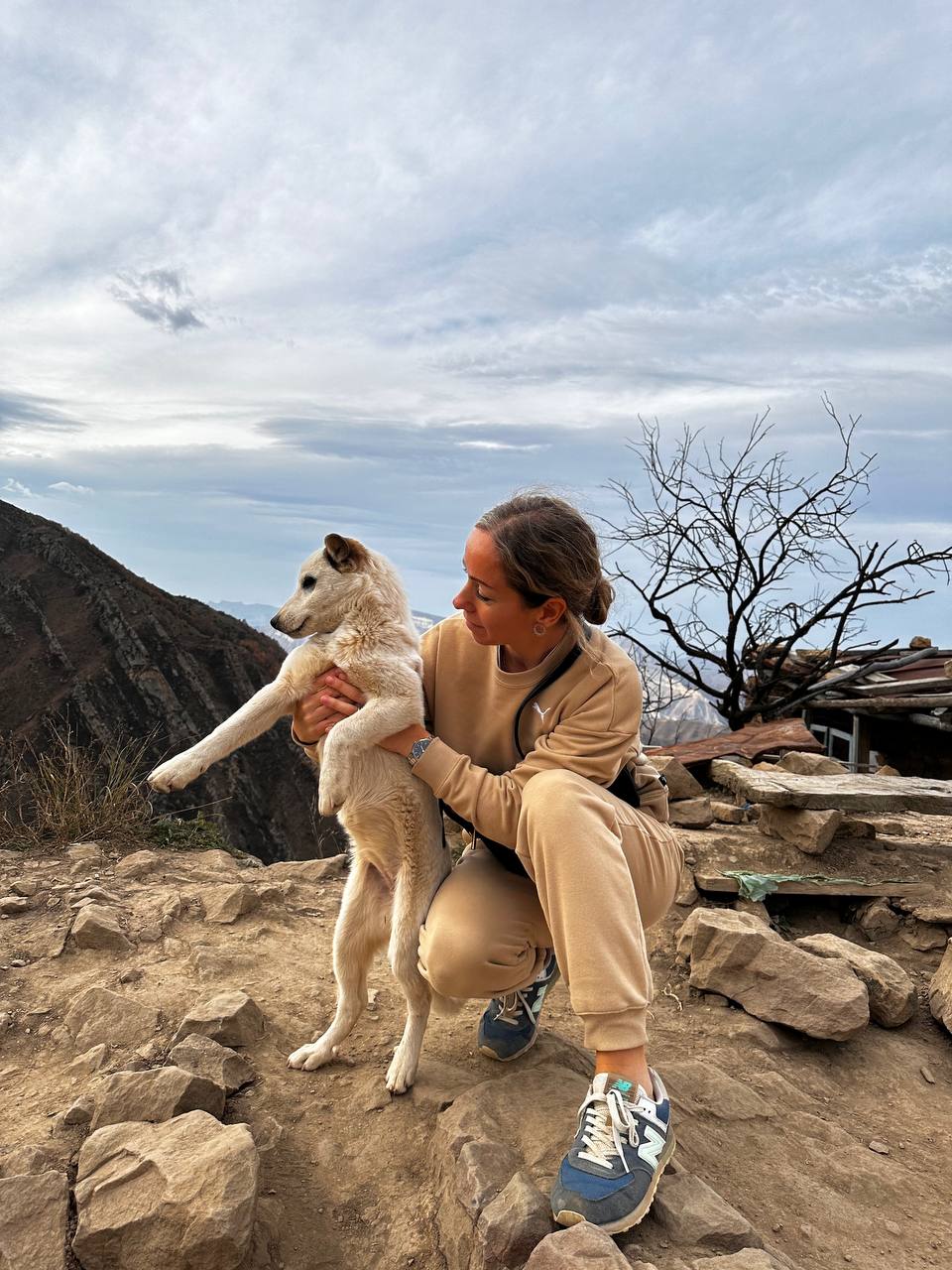 5 дней в Дагестане Всё включено