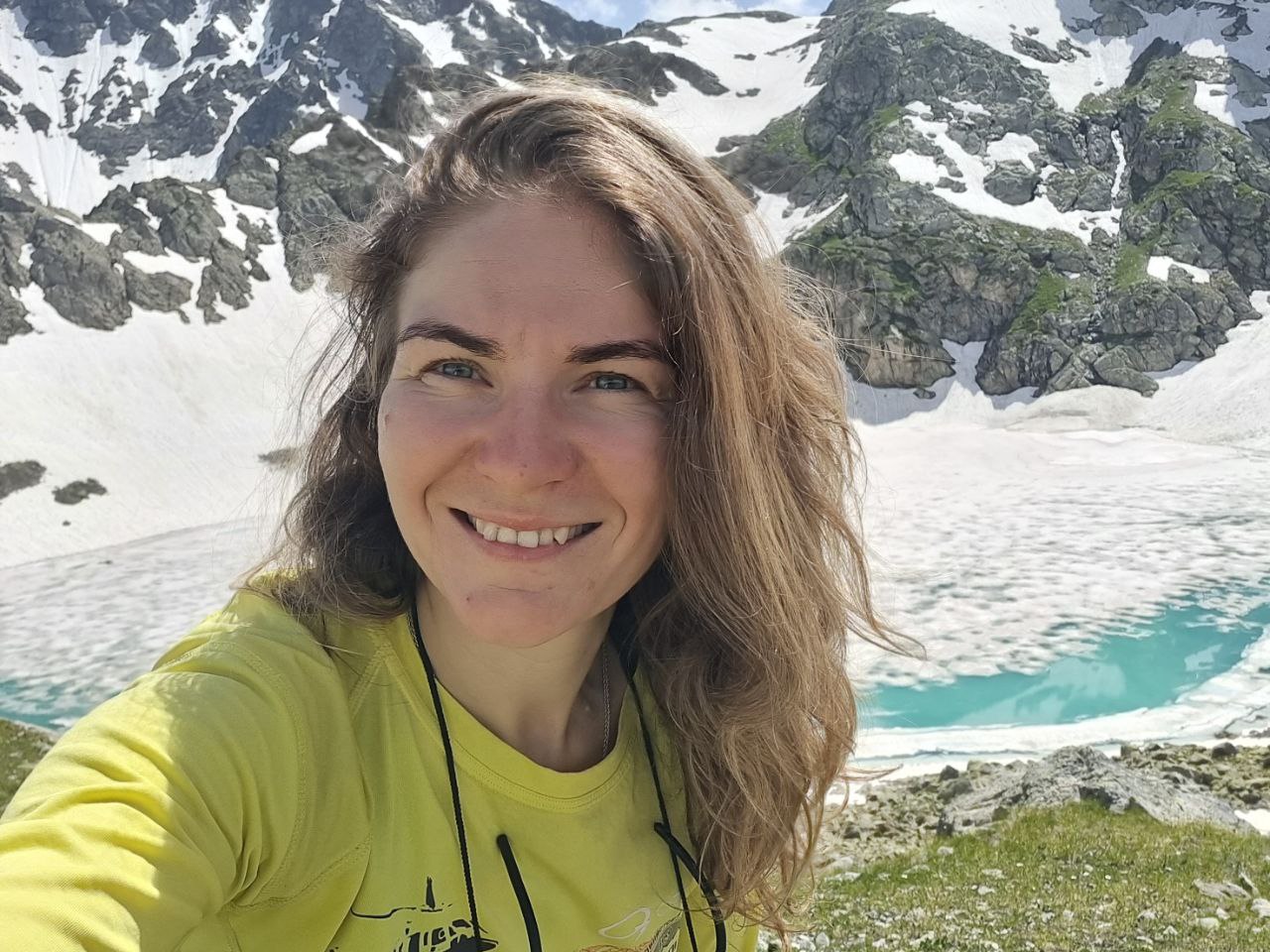 Необъятный Архыз. Комфортный трекинг без рюкзаков (21/58)