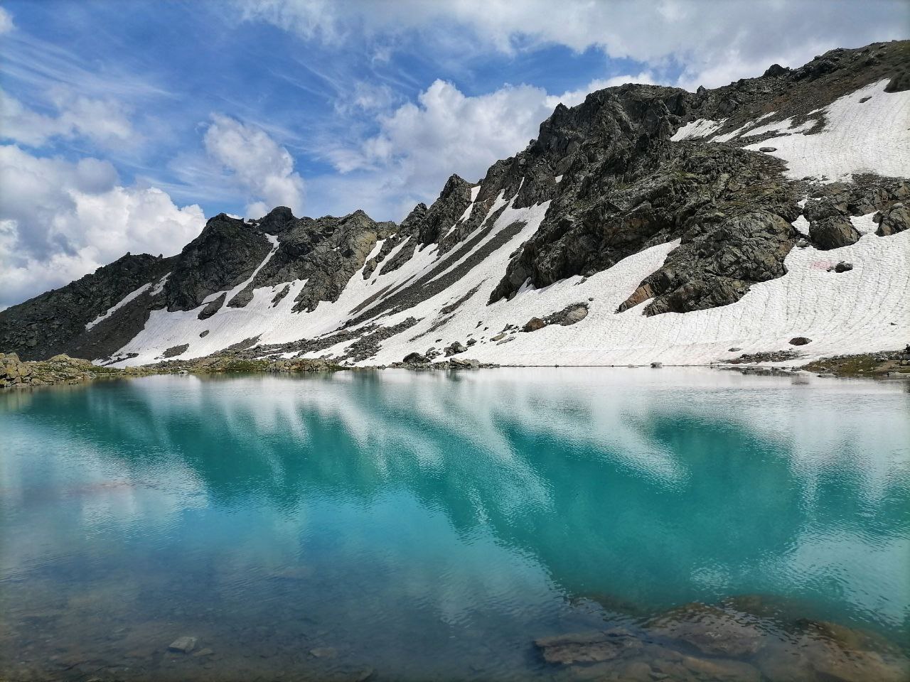Необъятный Архыз. Комфортный трекинг без рюкзаков (28/58)