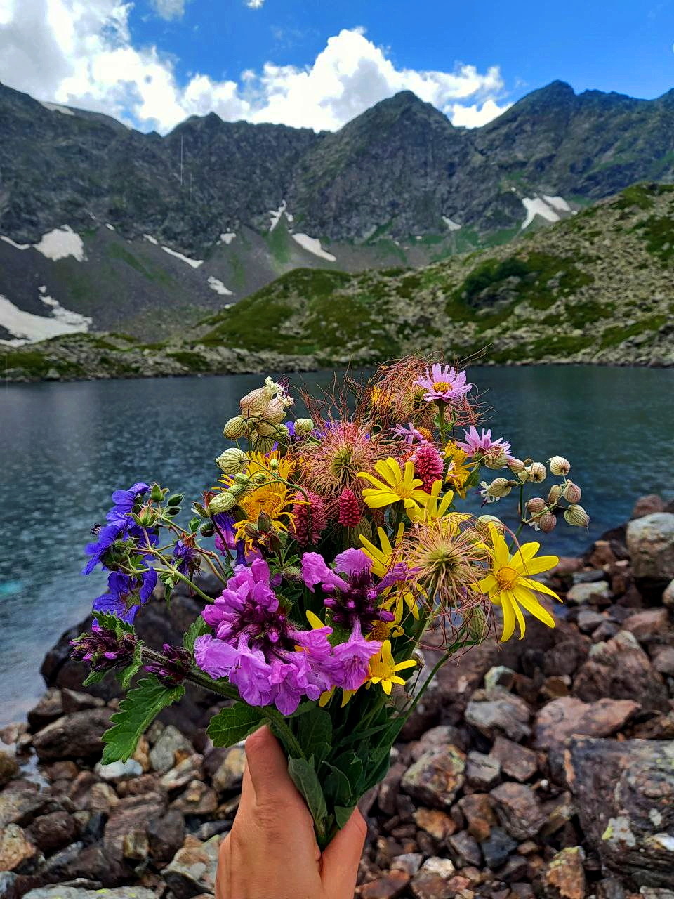 Необъятный Архыз. Комфортный трекинг без рюкзаков (13/58)