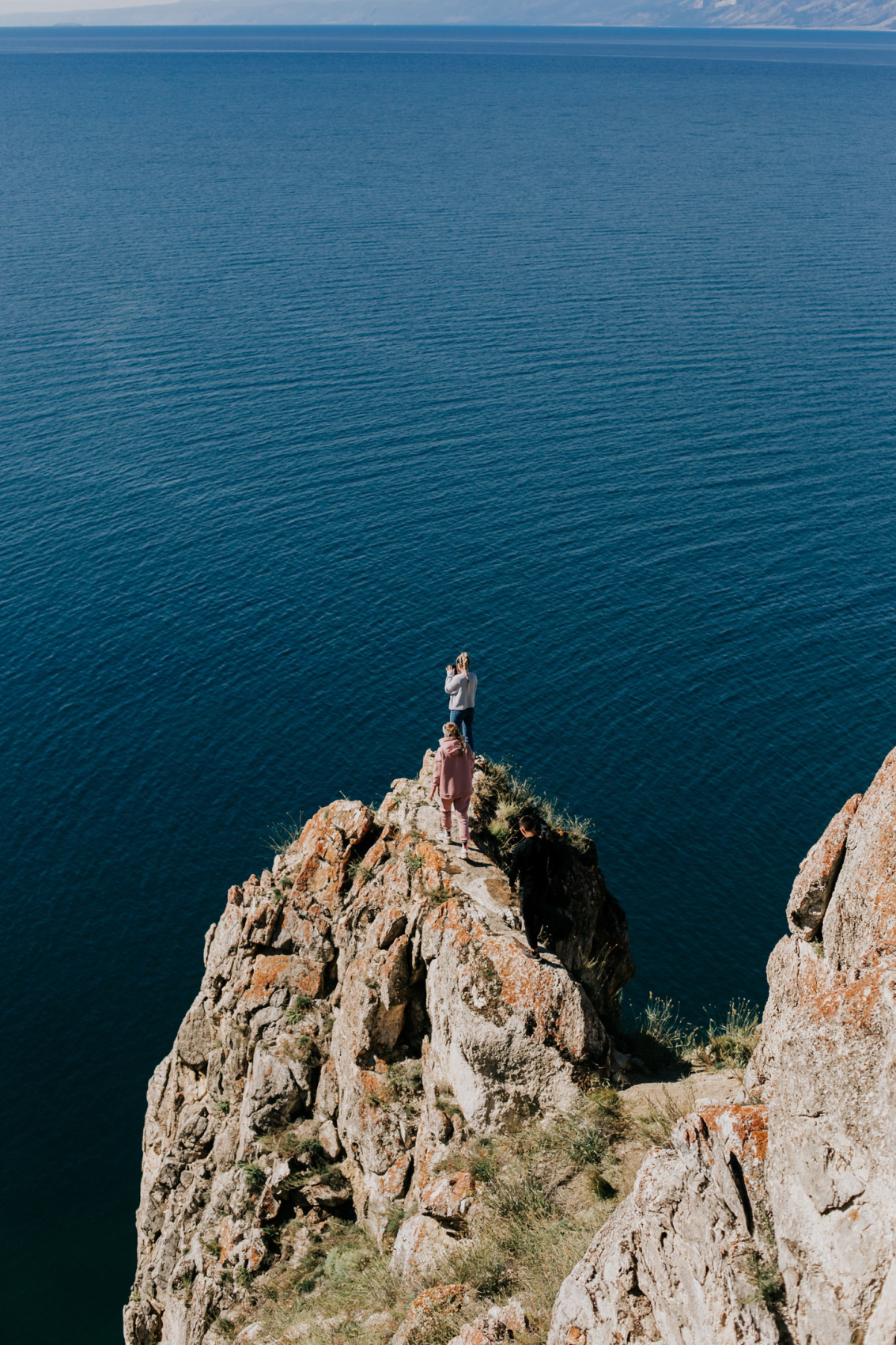 Байкал + Бурятия : Ольхон, Аршан, пик Любви, ск. Шаманка, мыс Хобой
