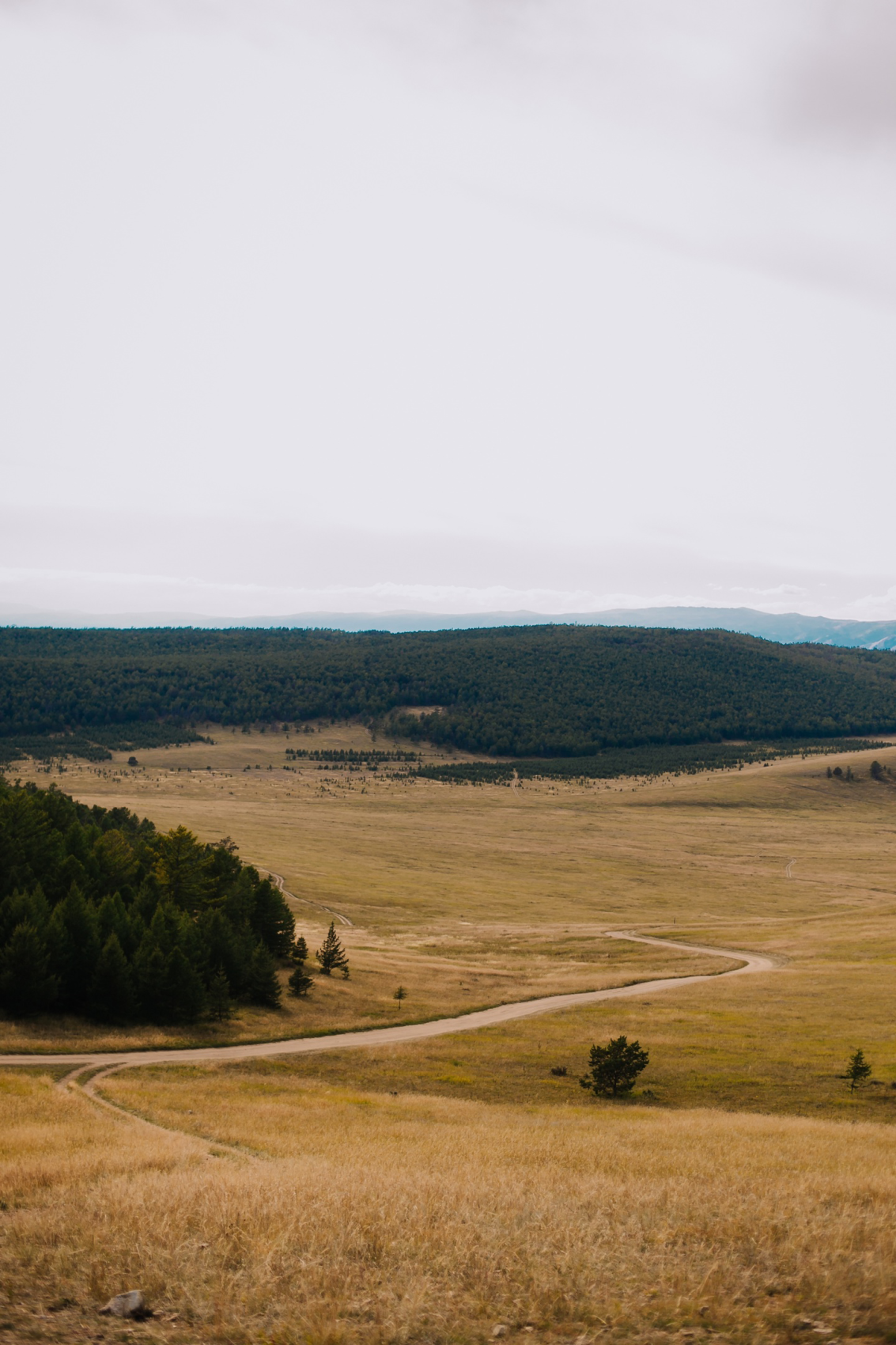 Байкал + Бурятия : Ольхон, Аршан, пик Любви, ск. Шаманка, мыс Хобой (6/10)