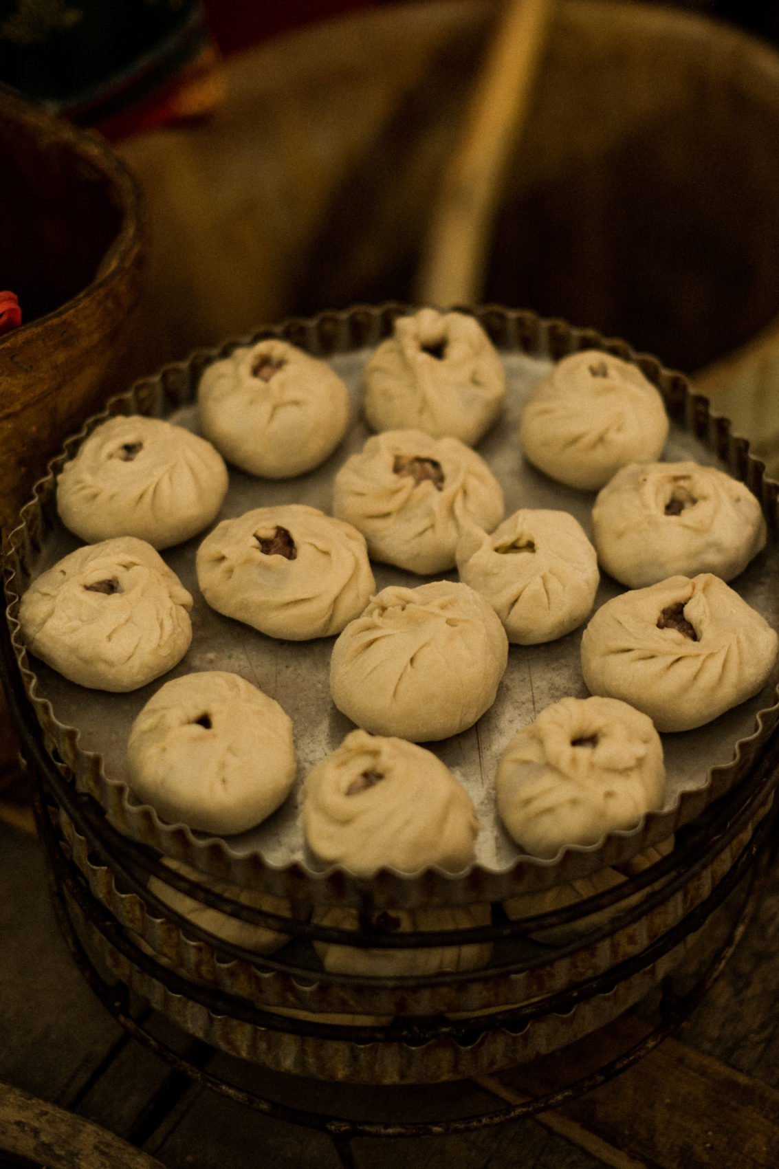 Байкал + Бурятия : Ольхон, Аршан, пик Любви, ск. Шаманка, мыс Хобой (3/10)