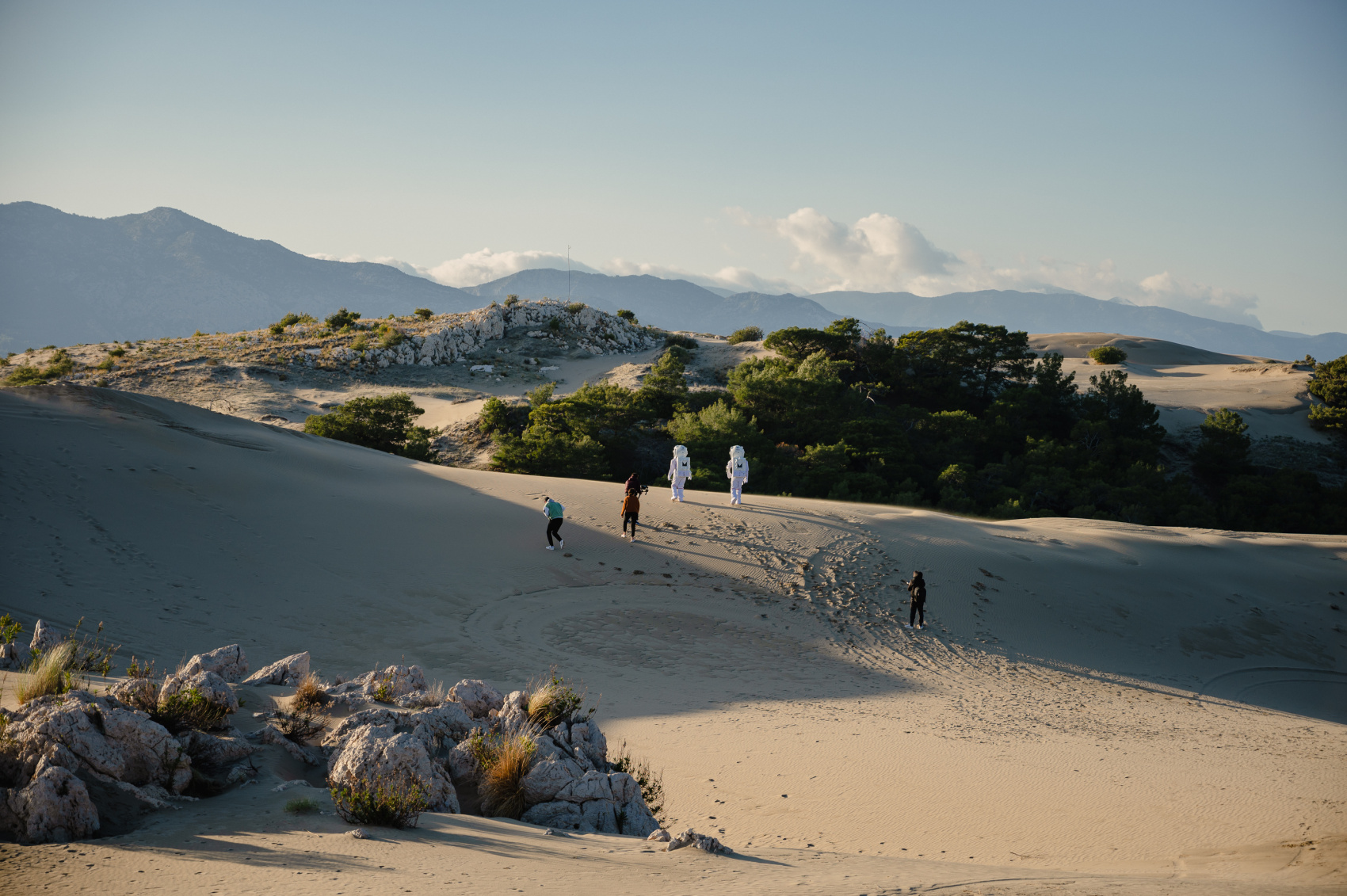 Трекинг тур Ликийская тропа, Каш (17/24)