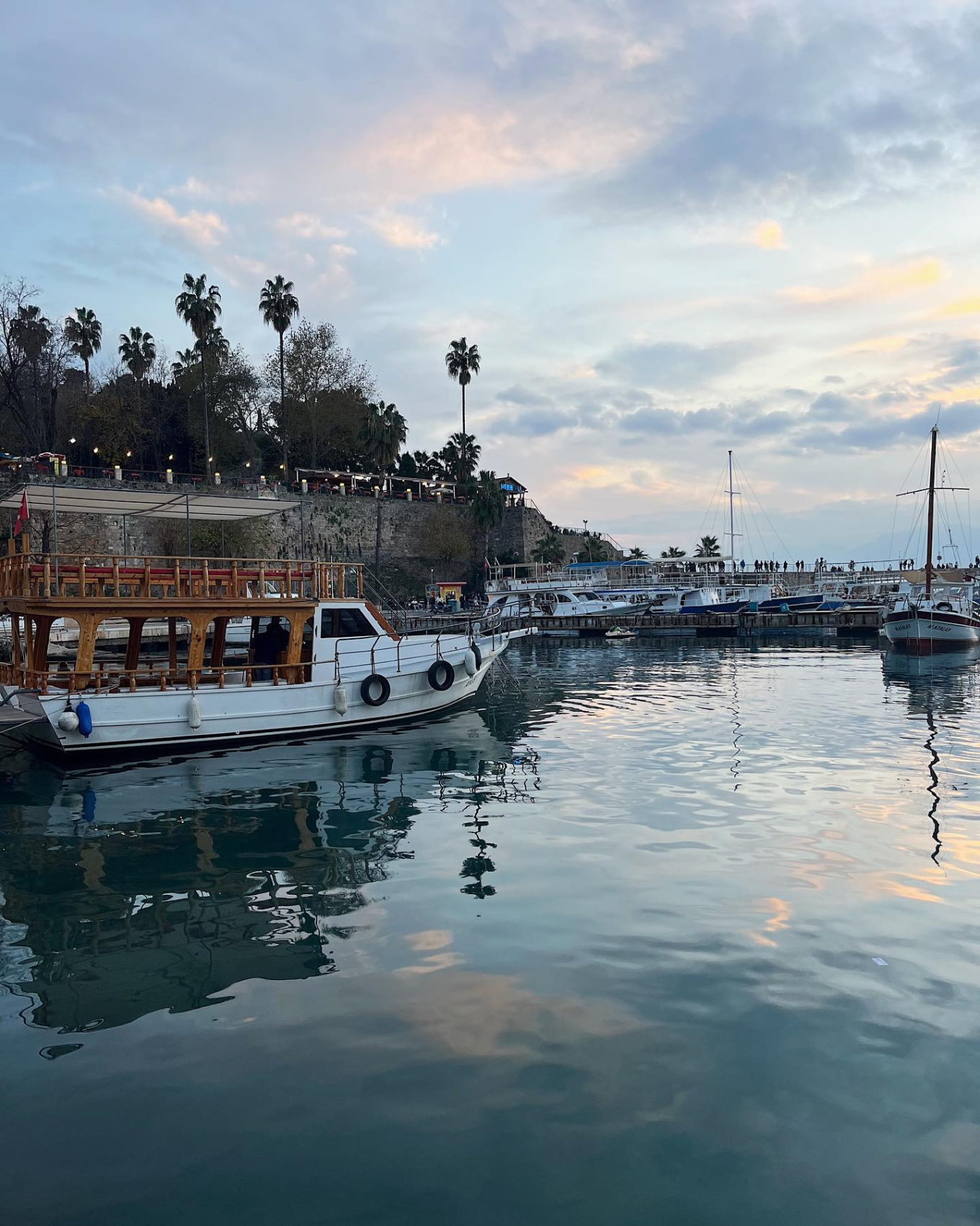 Трекинг тур Ликийская тропа, Каш (19/24)