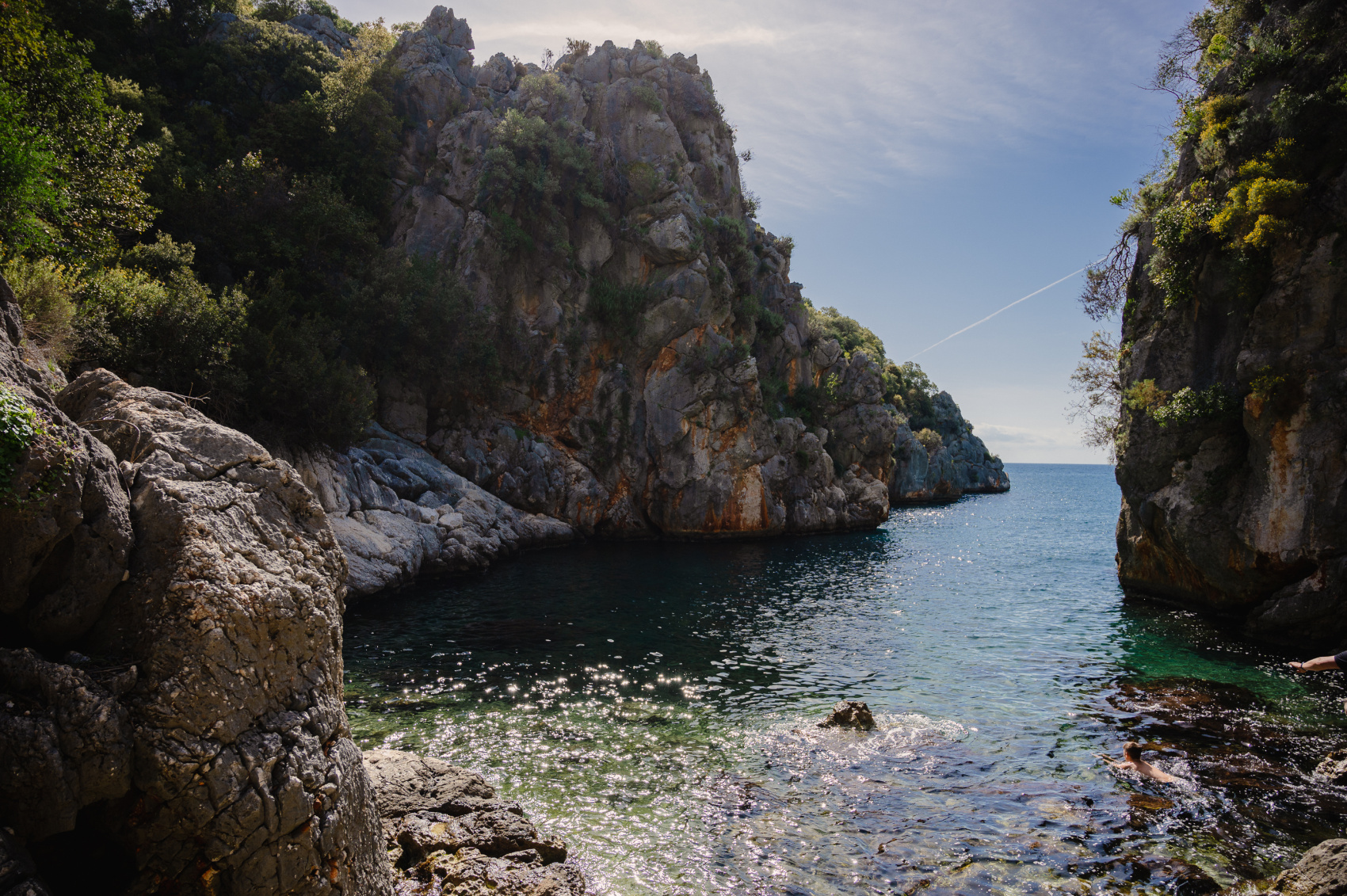 Трекинг тур Ликийская тропа, Каш (8/24)