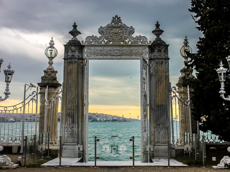 Стамбул: увидеть главное за 4 дня (12/63)