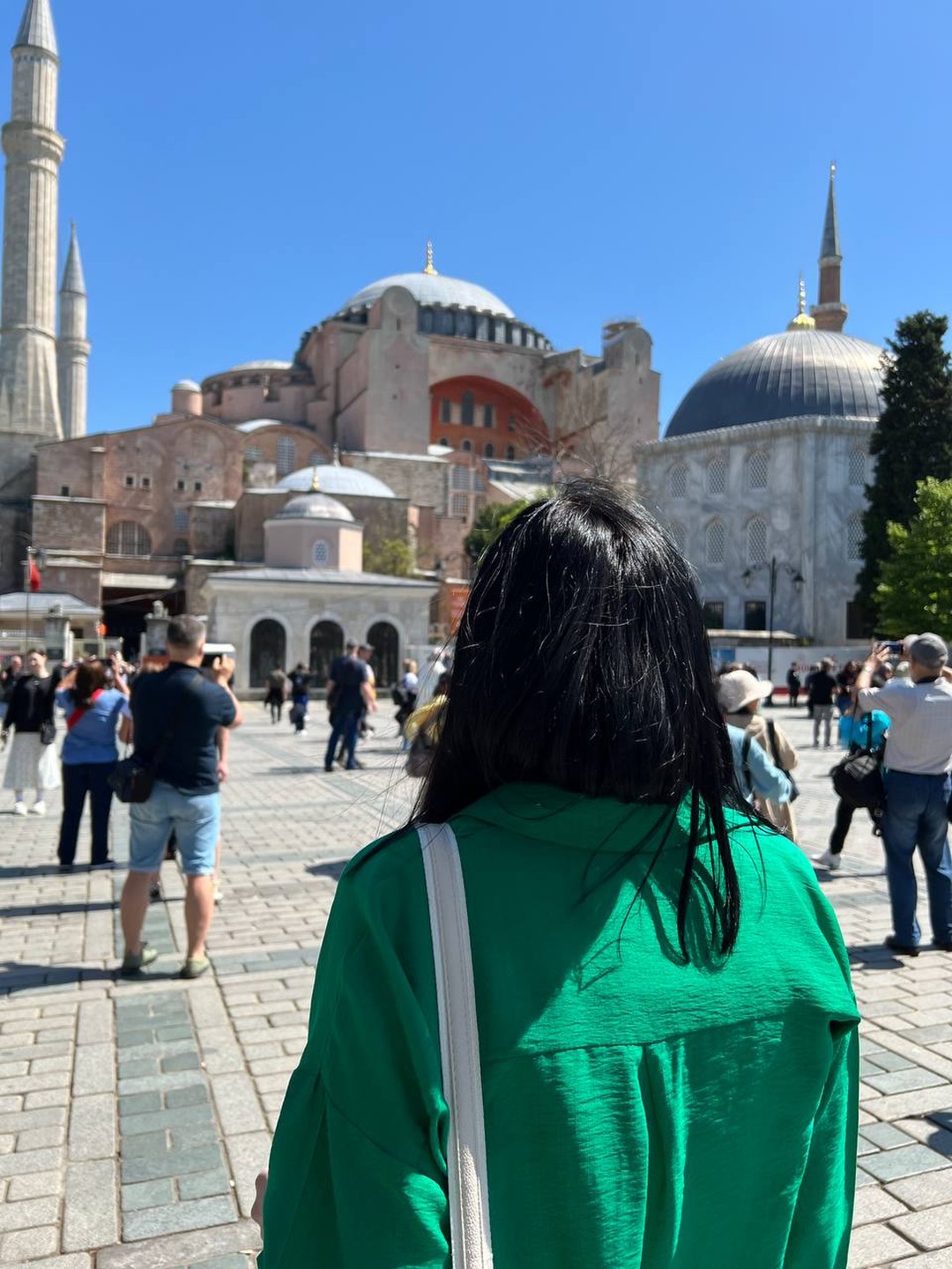 Стамбул: увидеть главное за 4 дня (14/63)