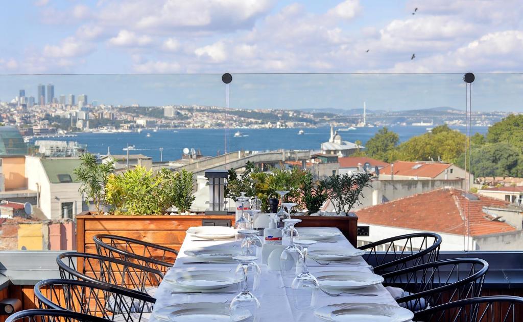 Стамбул: увидеть главное за 4 дня (13/63)