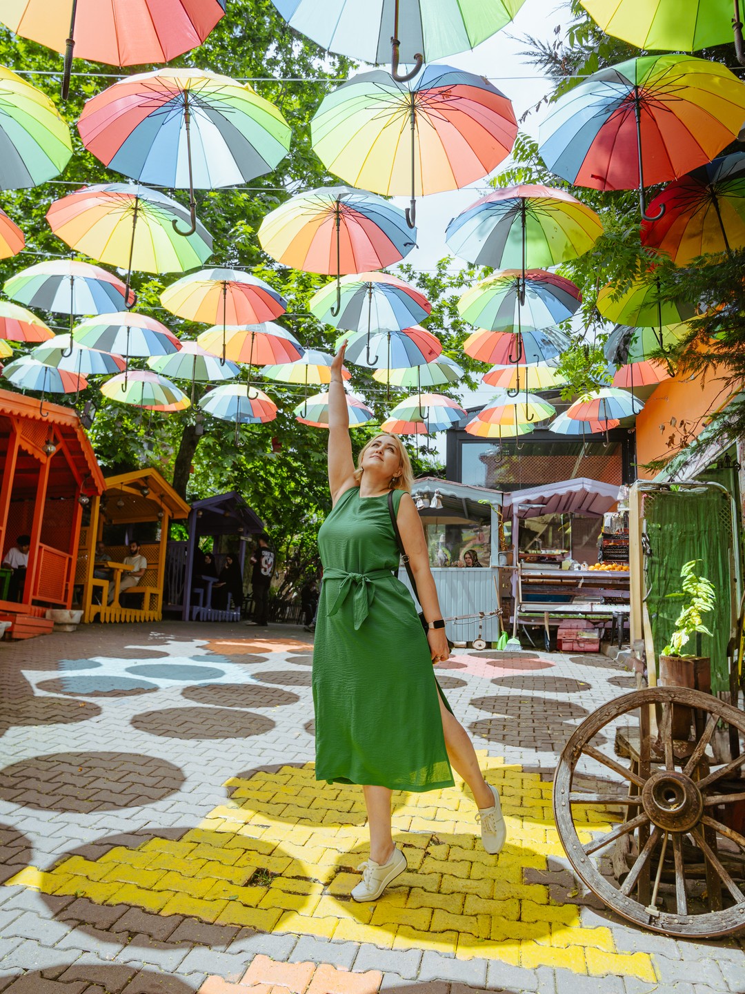 Стамбул: увидеть главное за 4 дня (4/63)