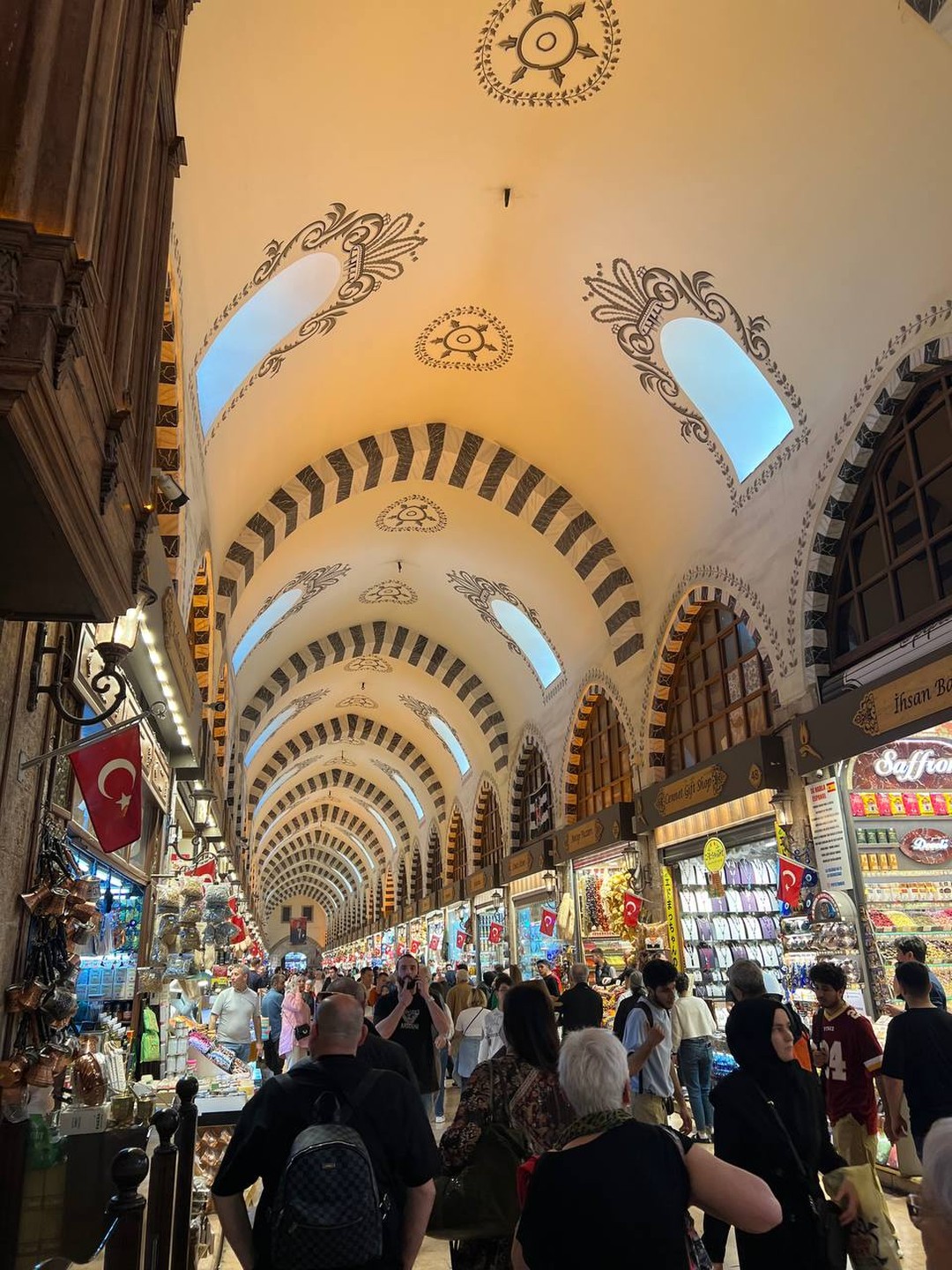 Стамбул: увидеть главное за 4 дня (16/63)