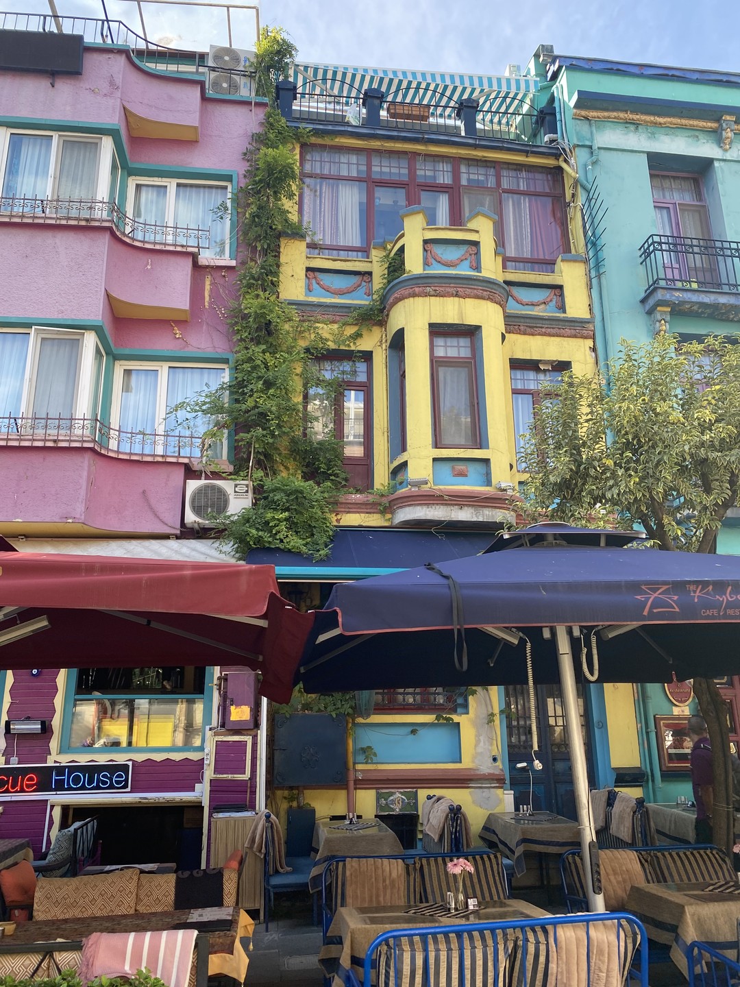 Стамбул: увидеть главное за 4 дня (7/63)