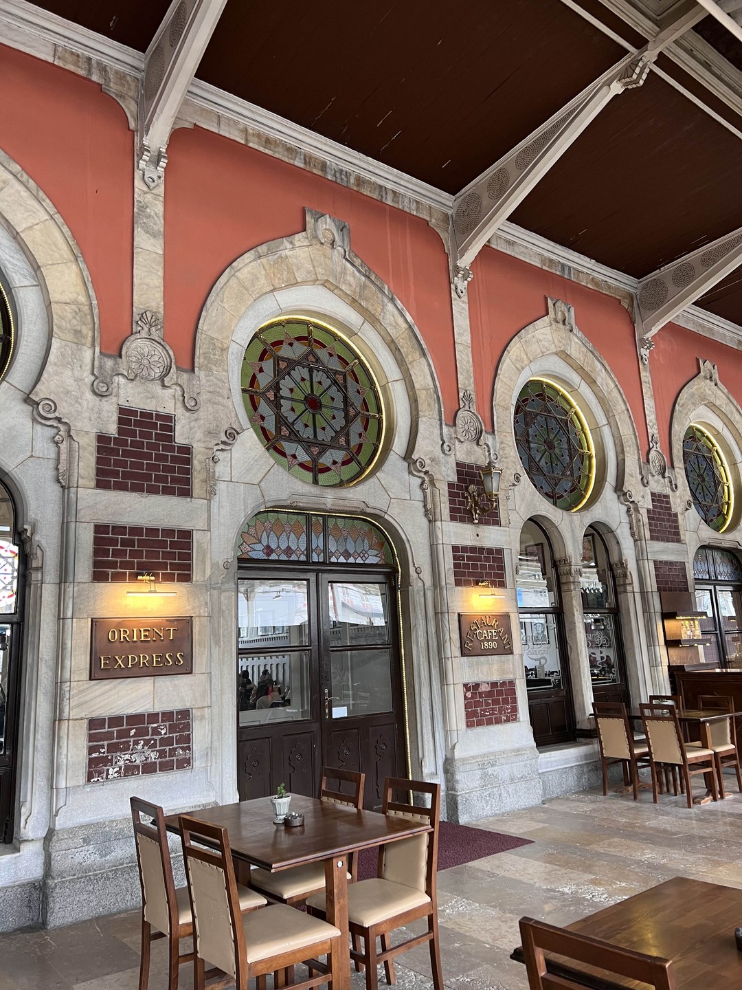 Стамбул: увидеть главное за 4 дня (6/63)