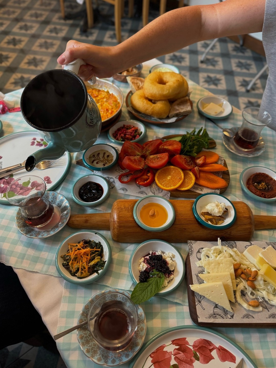 Стамбул: увидеть главное за 4 дня (15/63)