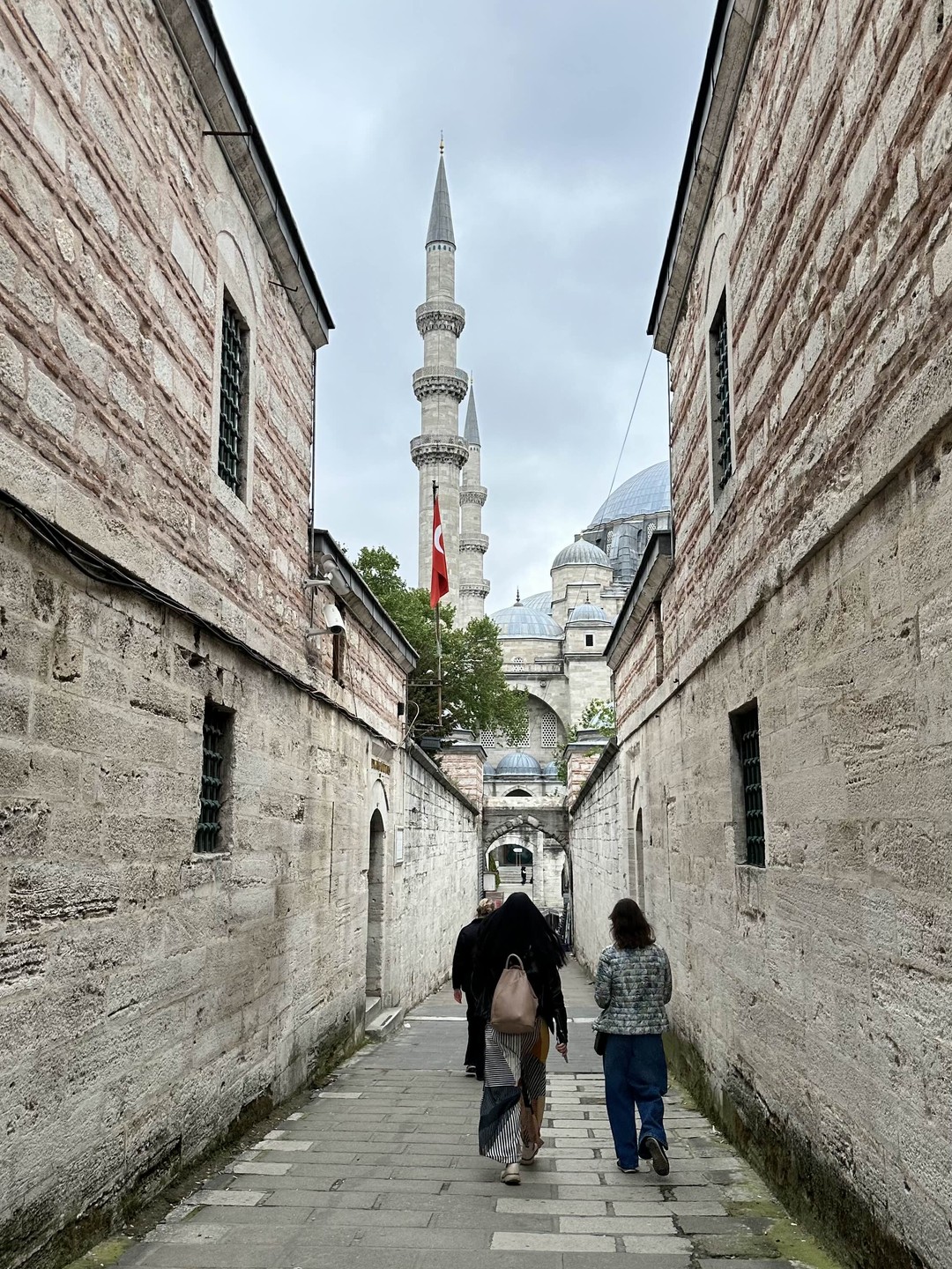 Стамбул: увидеть главное за 4 дня (9/63)