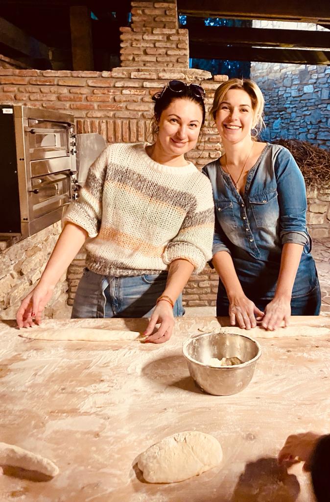 Ртвели  праздник урожая в Грузии. Осенний тематический тур (60/100)