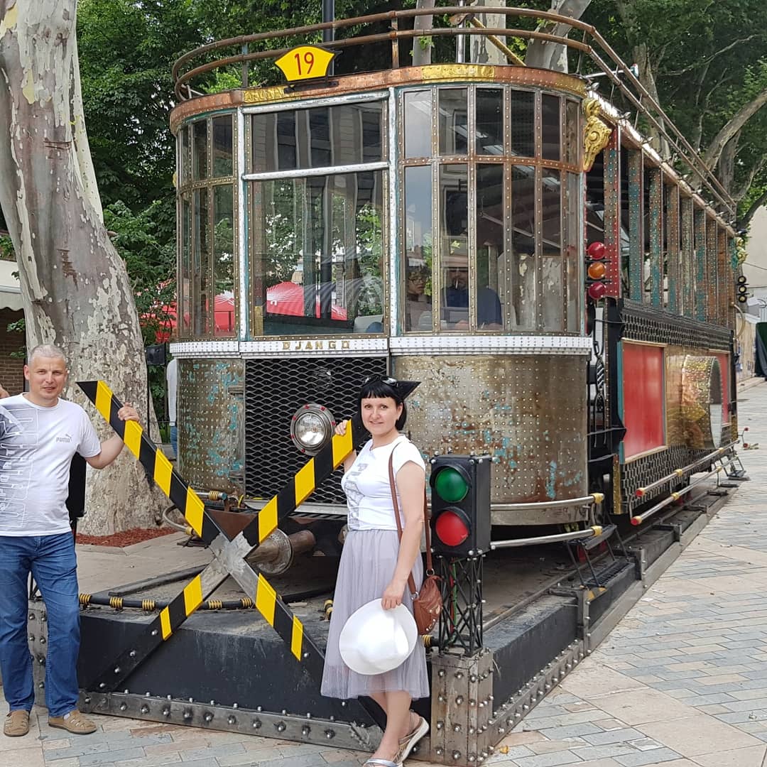 Ртвели  праздник урожая в Грузии. Осенний тематический тур (18/100)