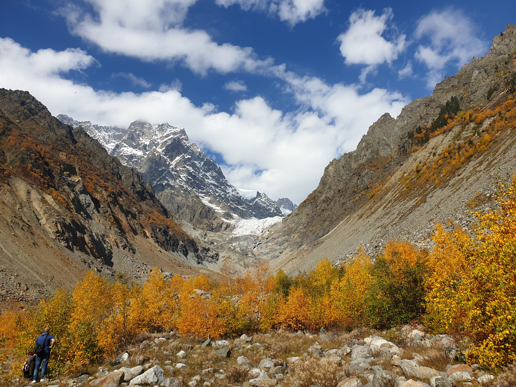 Ртвели  праздник урожая в Грузии. Осенний тематический тур (33/100)