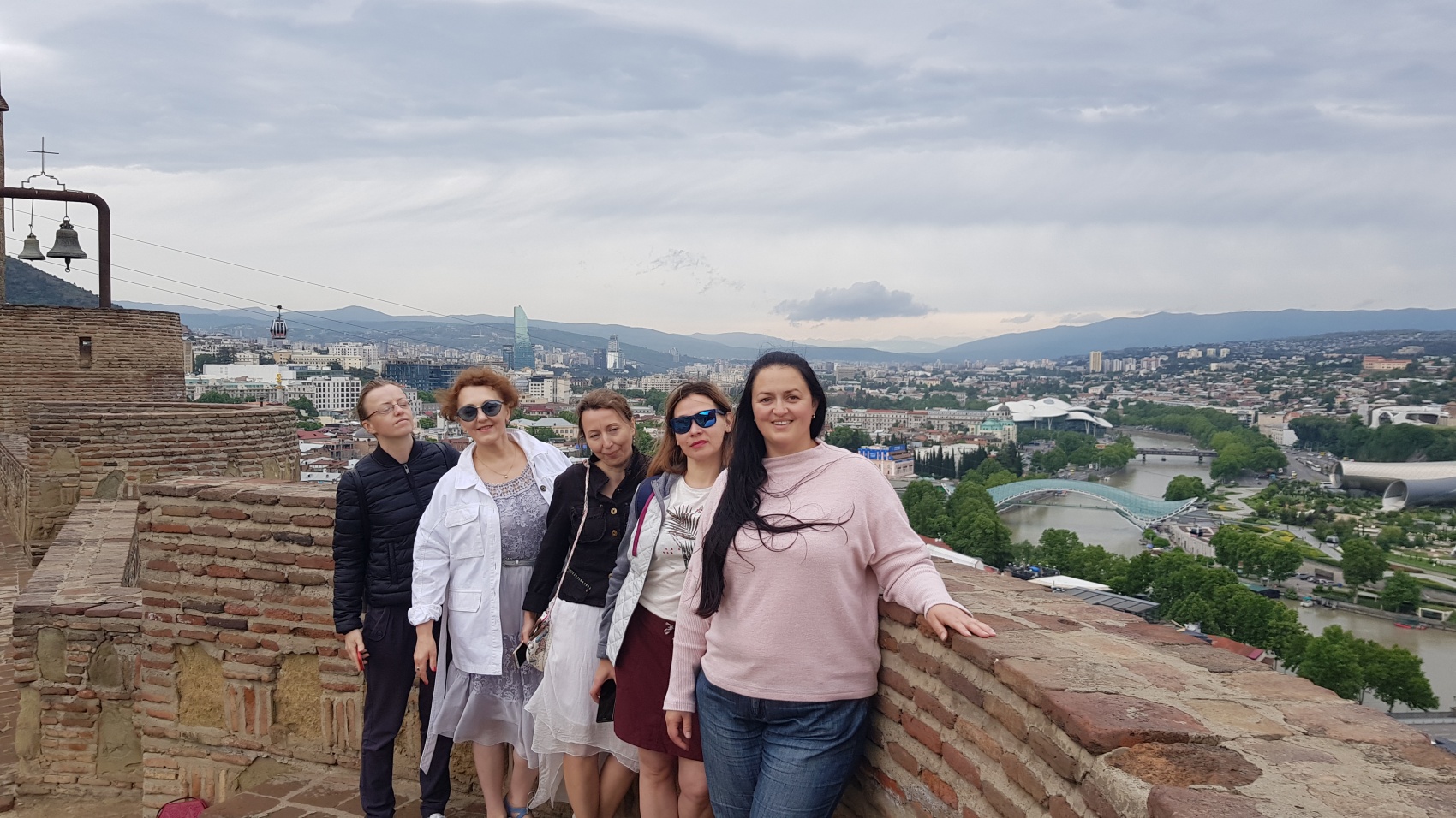 Ртвели  праздник урожая в Грузии. Осенний тематический тур (12/100)