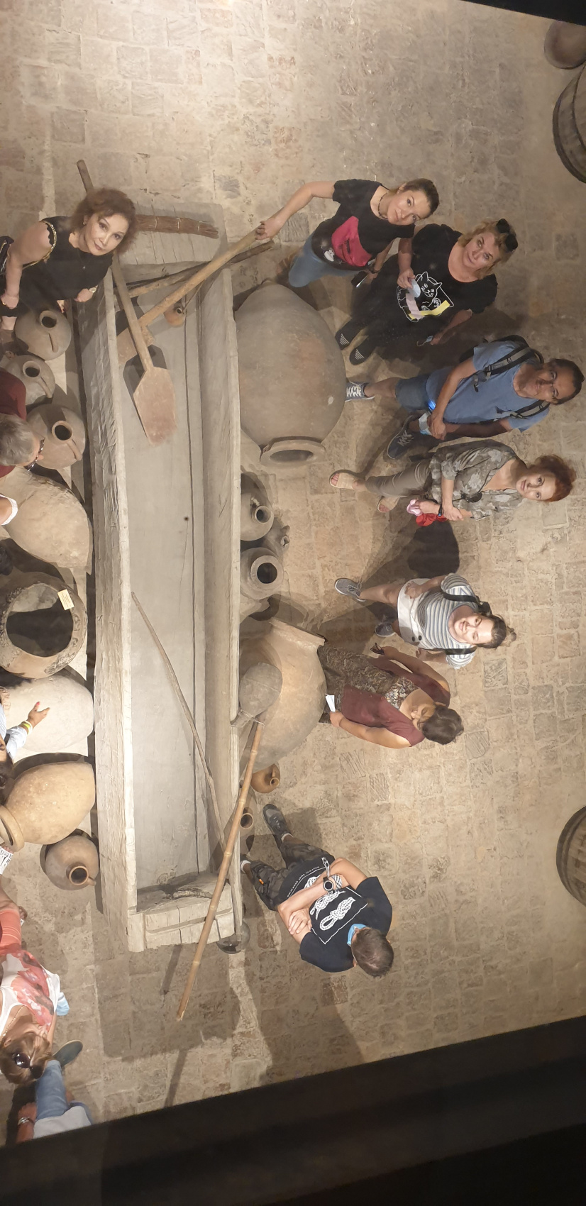 Ртвели  праздник урожая в Грузии. Осенний тематический тур (61/100)