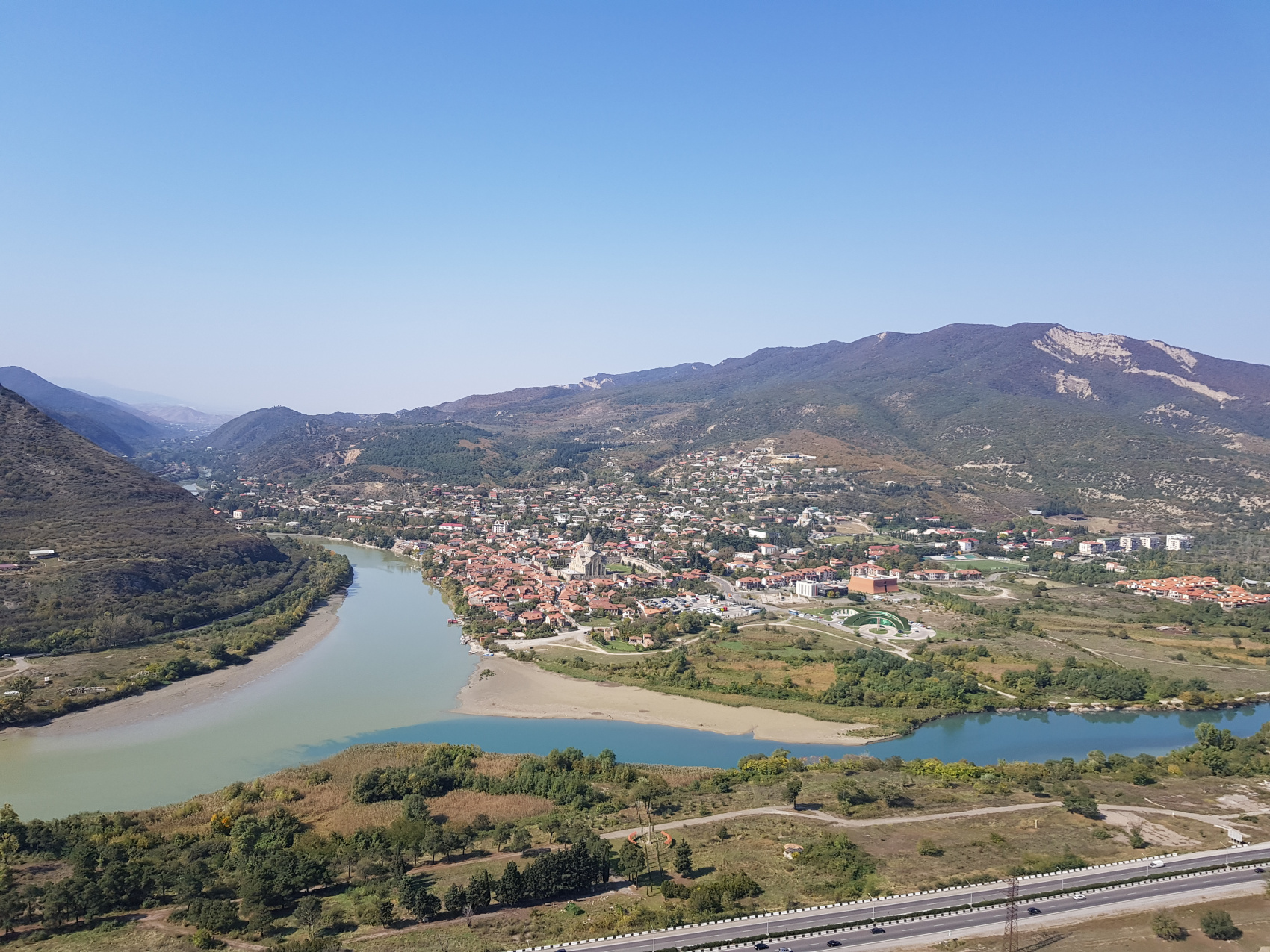 Ртвели  праздник урожая в Грузии. Осенний тематический тур (25/100)