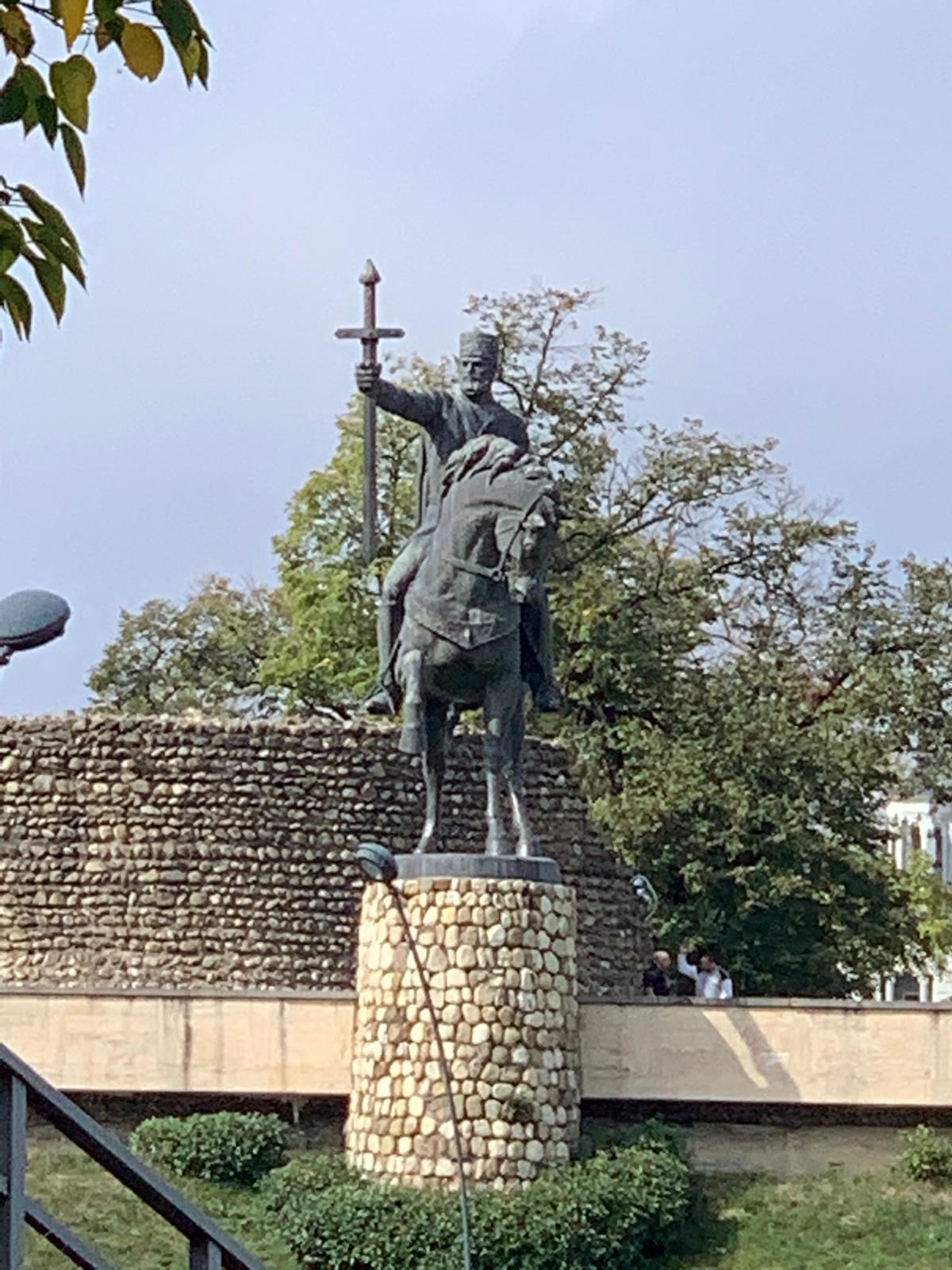 Ртвели  праздник урожая в Грузии. Осенний тематический тур (47/100)