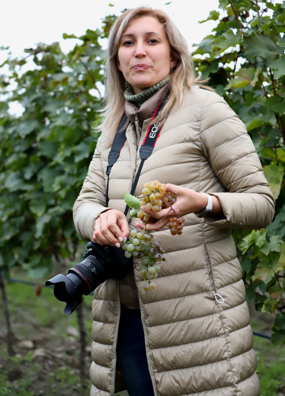 Ртвели  праздник урожая в Грузии. Осенний тематический тур (6/100)