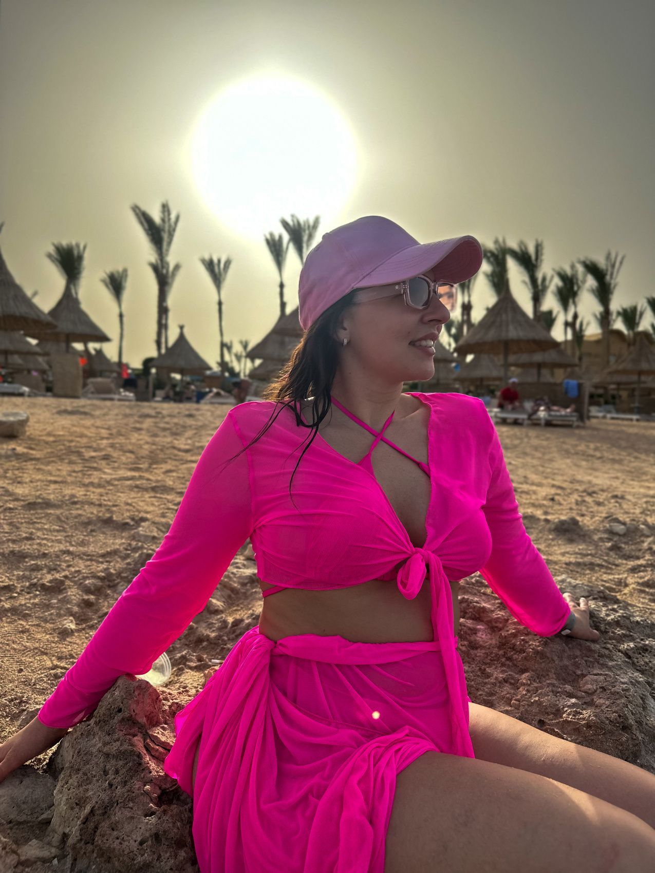 Фитнес девичник в Египет  Включено все, Даже Перелет!! (62/91)