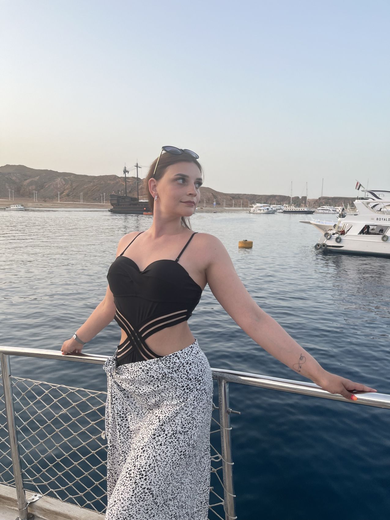 Фитнес девичник в Египет  Включено все, Даже Перелет!! (60/91)