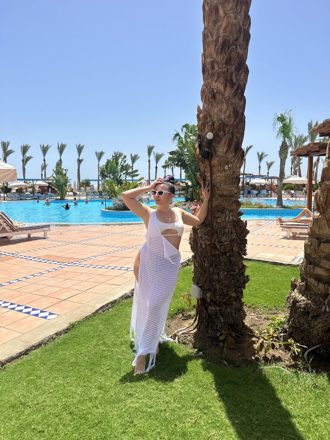 Фитнес девичник в Египет  Включено все, Даже Перелет!! (63/91)