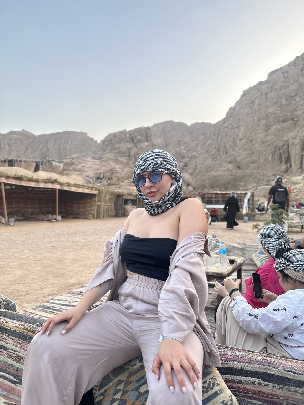 Фитнес девичник в Египет  Включено все, Даже Перелет!! (64/91)