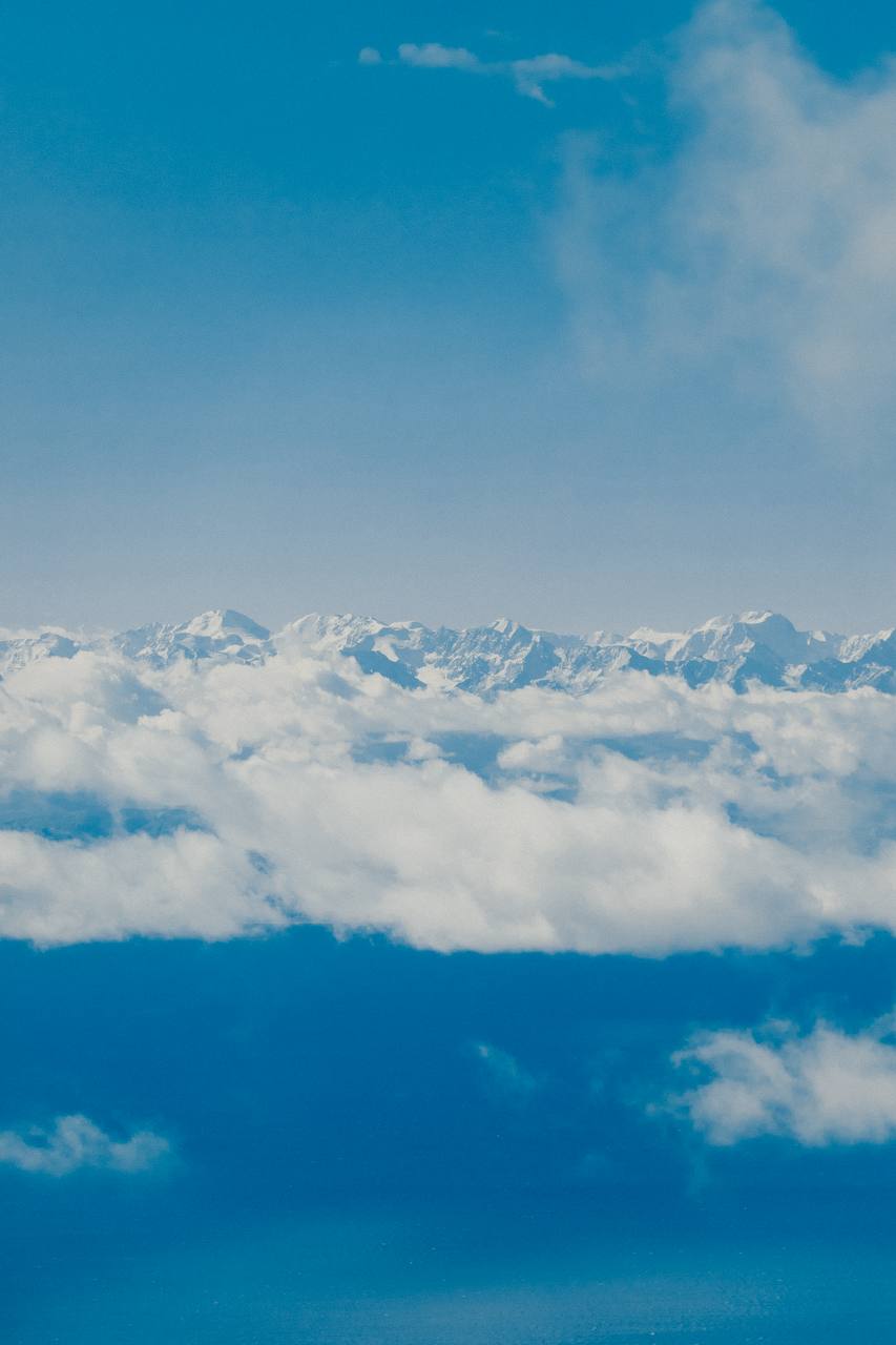 Джип-тур по Кыргызстану: 5 дней от ледников до каньонов Марса (21/52)