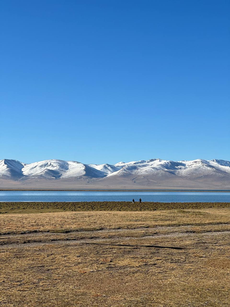 Джип-тур по Кыргызстану: 5 дней от ледников до каньонов Марса (19/52)