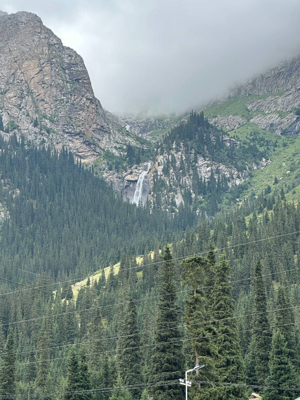 Джип-тур по Кыргызстану: 5 дней от ледников до каньонов Марса (26/52)